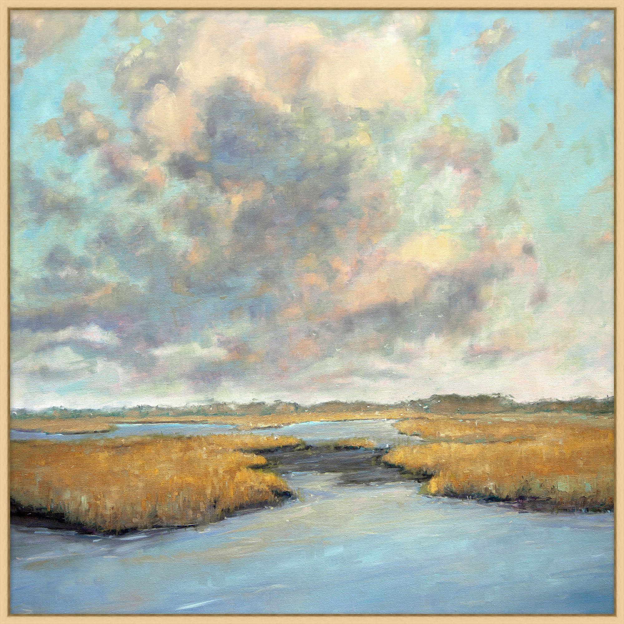 Sunset Symphony