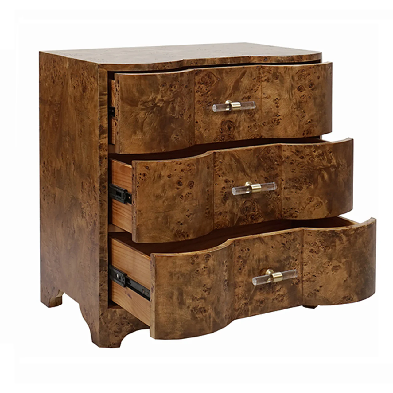 Suret Side Table - Image 8