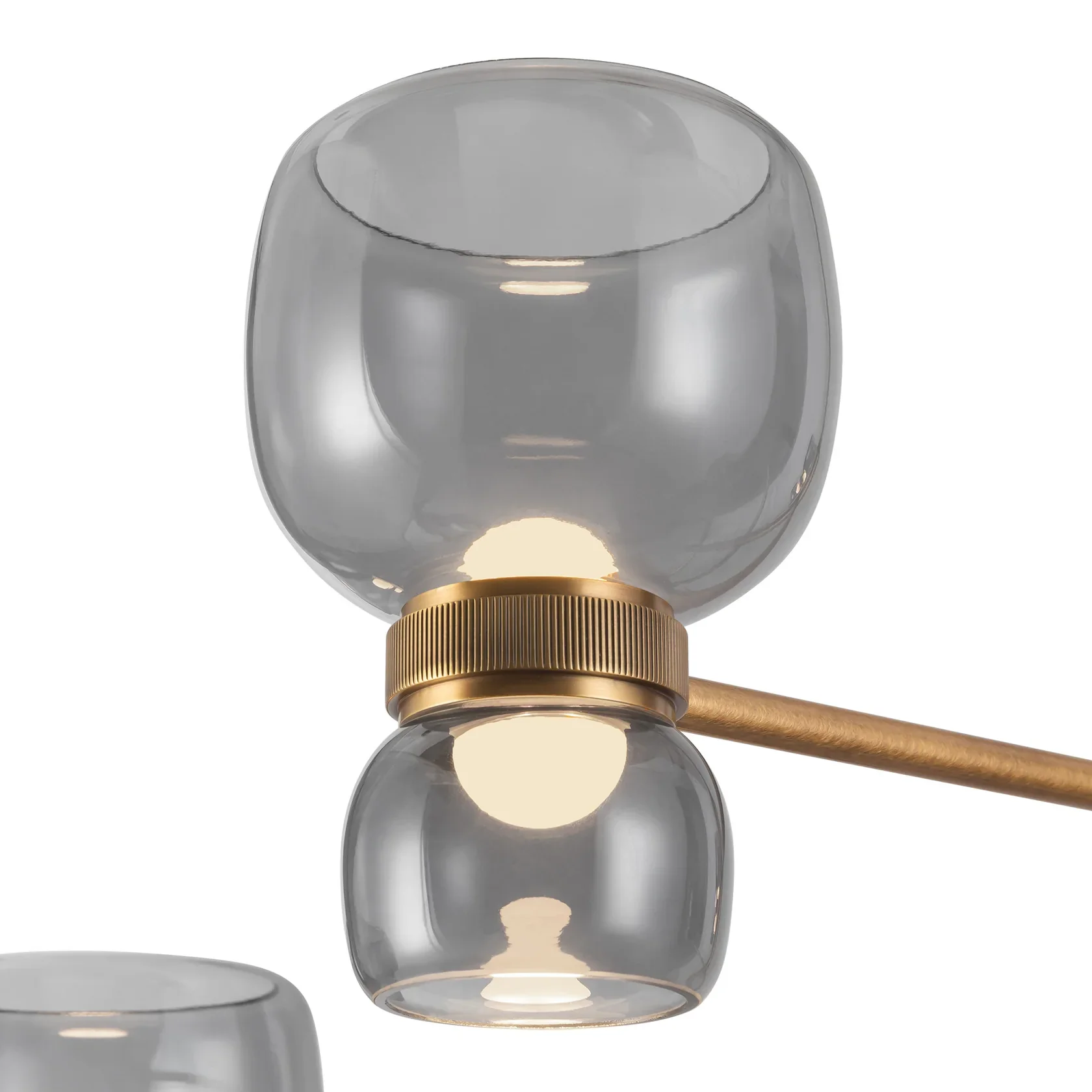 Sutton 36-in Chandelier - Image 12