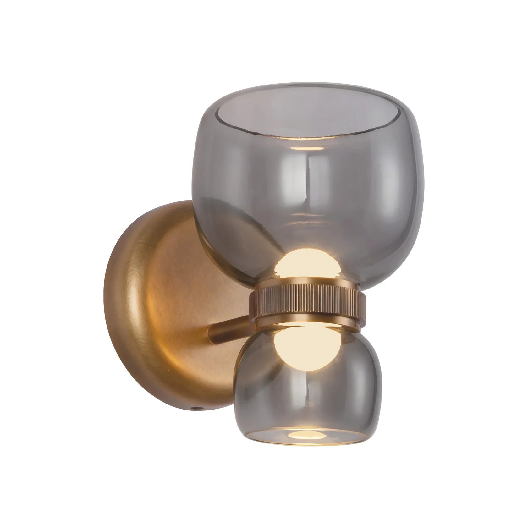 Sutton 5-in Wall/Vanity Light - Image 12