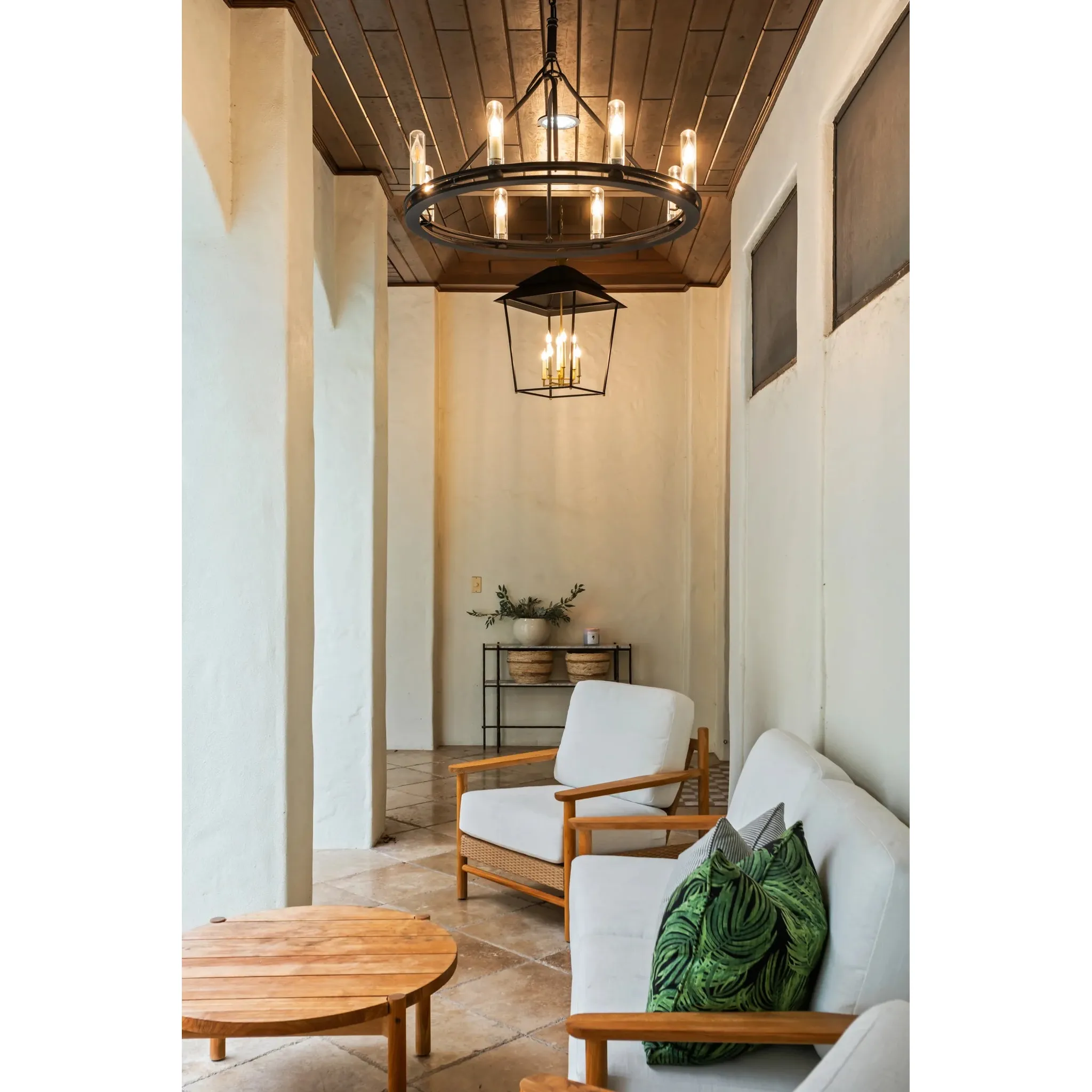 Sutton Chandelier - Image 7