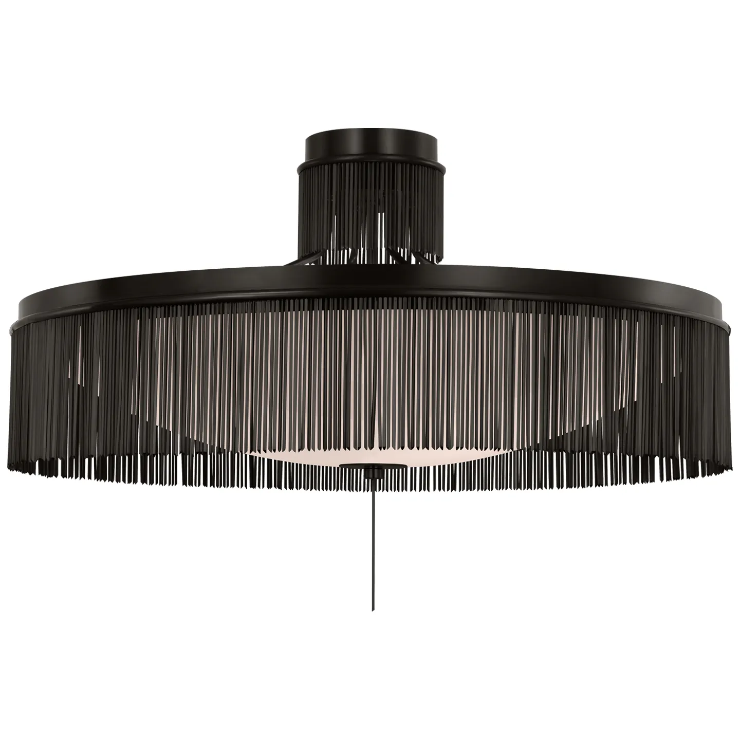 Sutton Flush Mount - Image 6