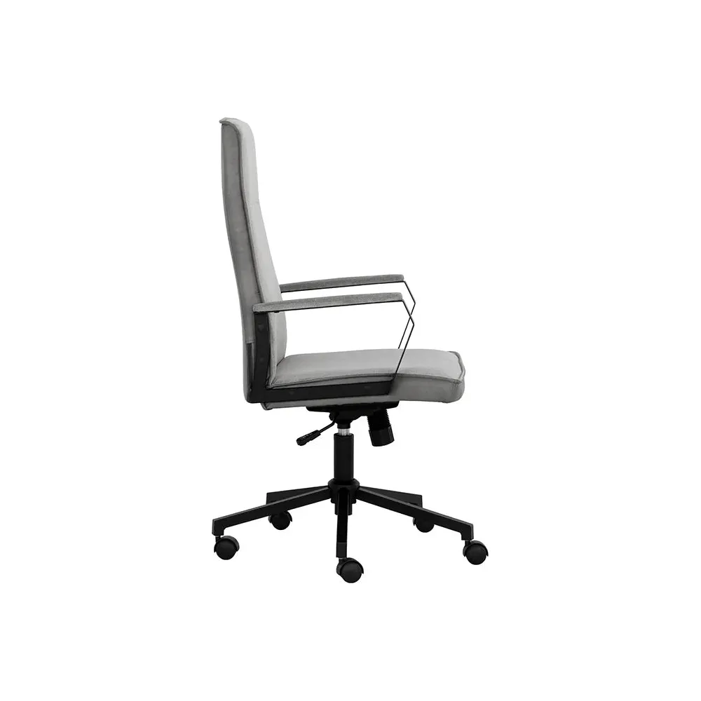Swanson Office Chair - Image 3