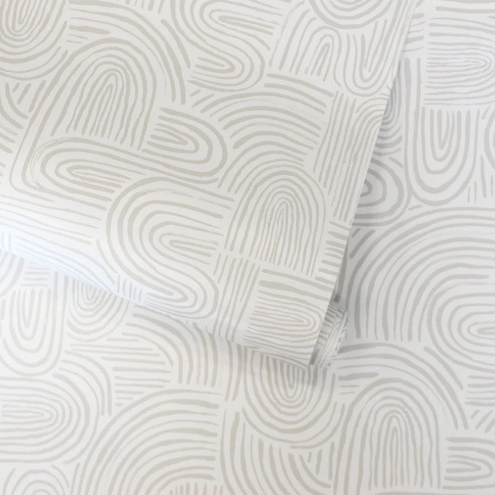 Swell Peel and Stick Wallpaper - Image 3