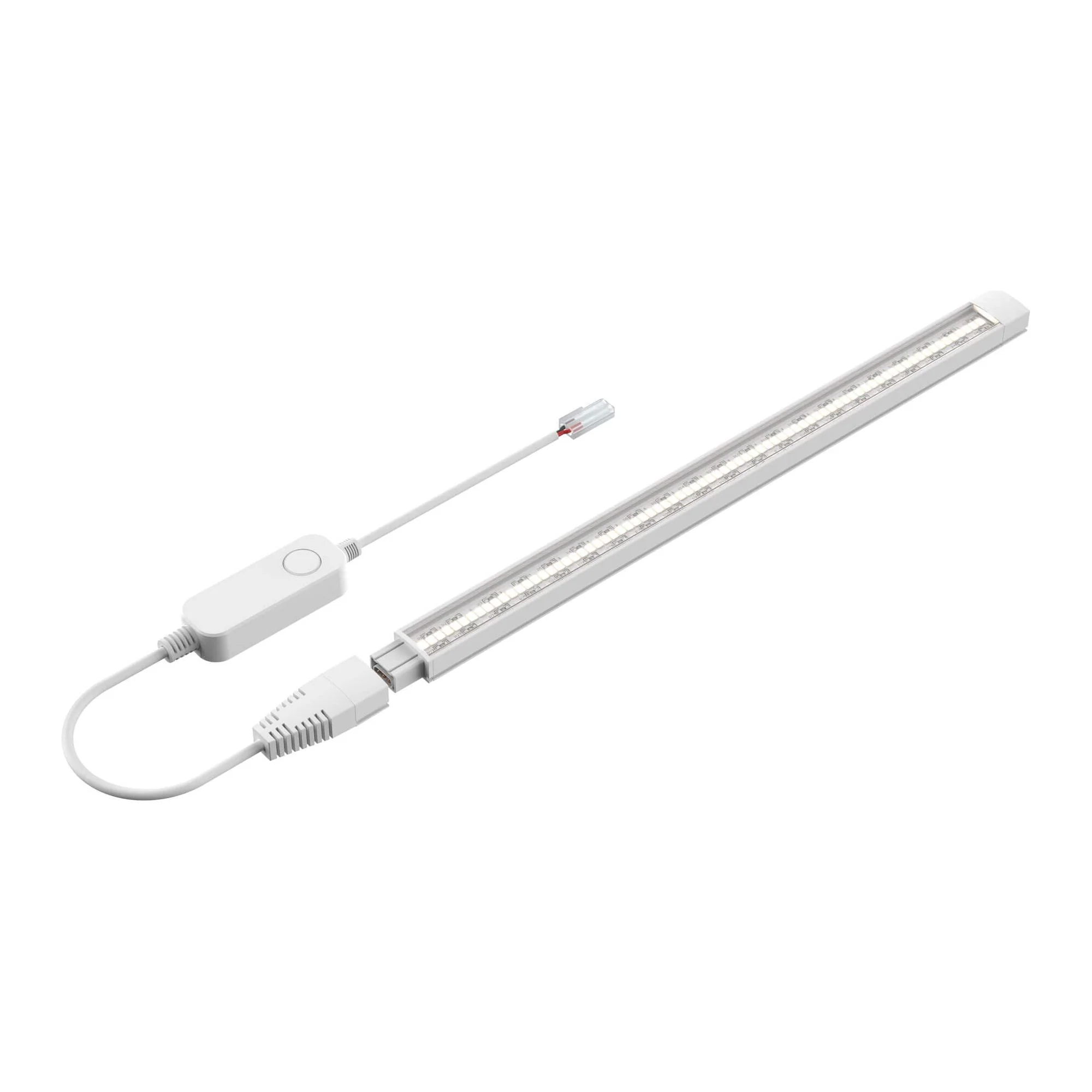 SWIVLED12-CC – 12″ Color Temperature Changing SwivLED strip