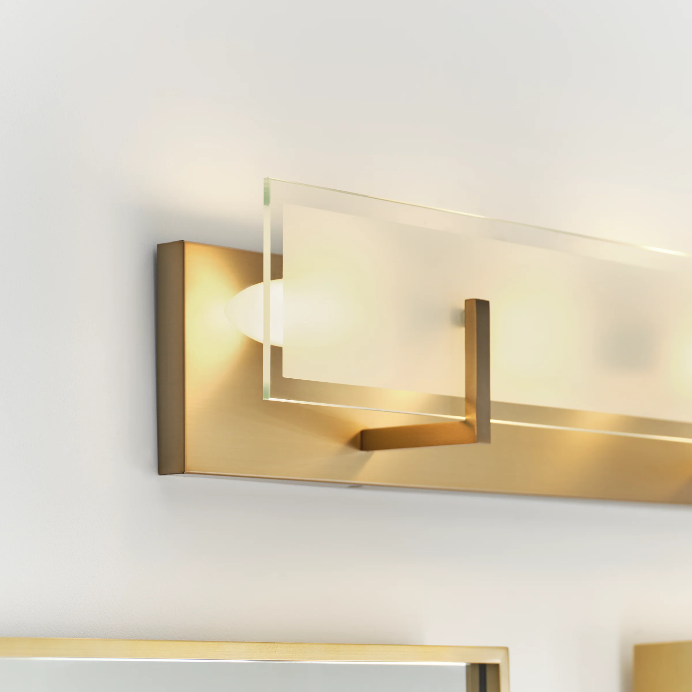 Syll Four Light Wall / Bath - Image 8