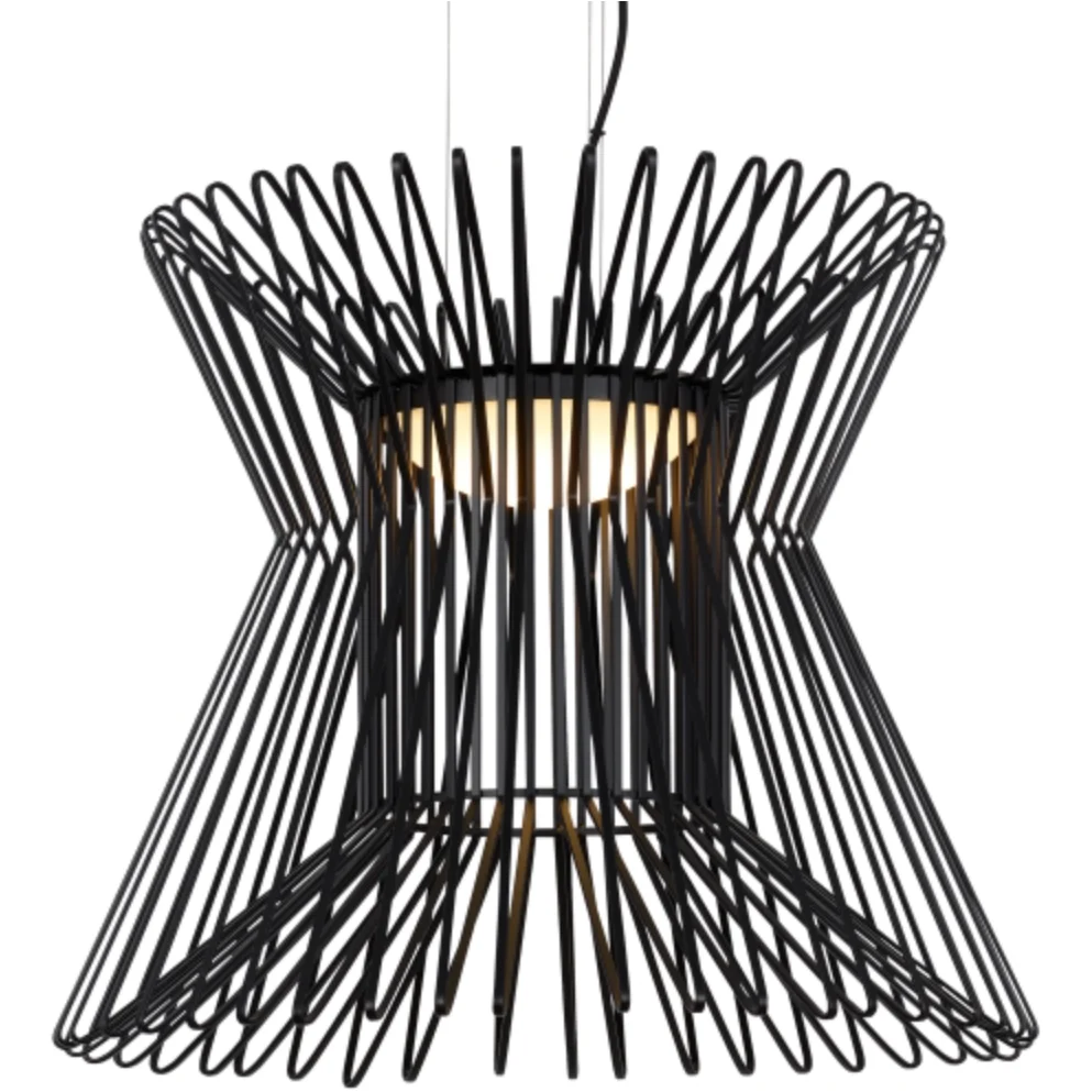 Syrma Small Pendant - Image 3