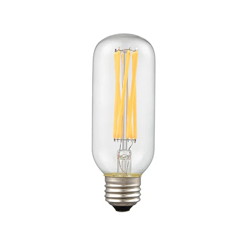 T14 E26 7W LED Bulb (12 Pack)