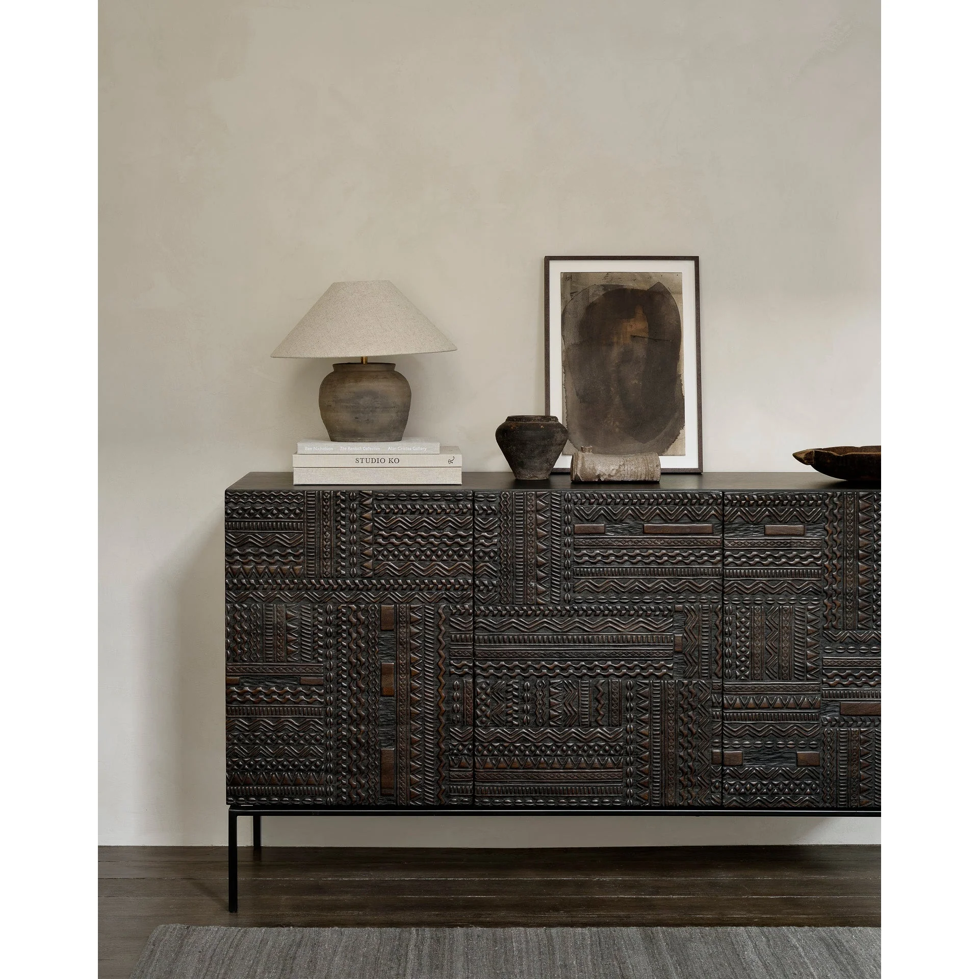 Tabwa Sideboard - Image 2