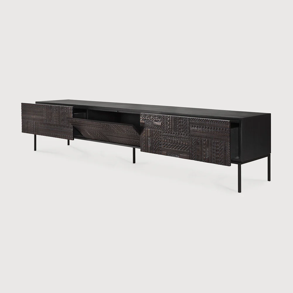 Tabwa TV cupboard - Image 3