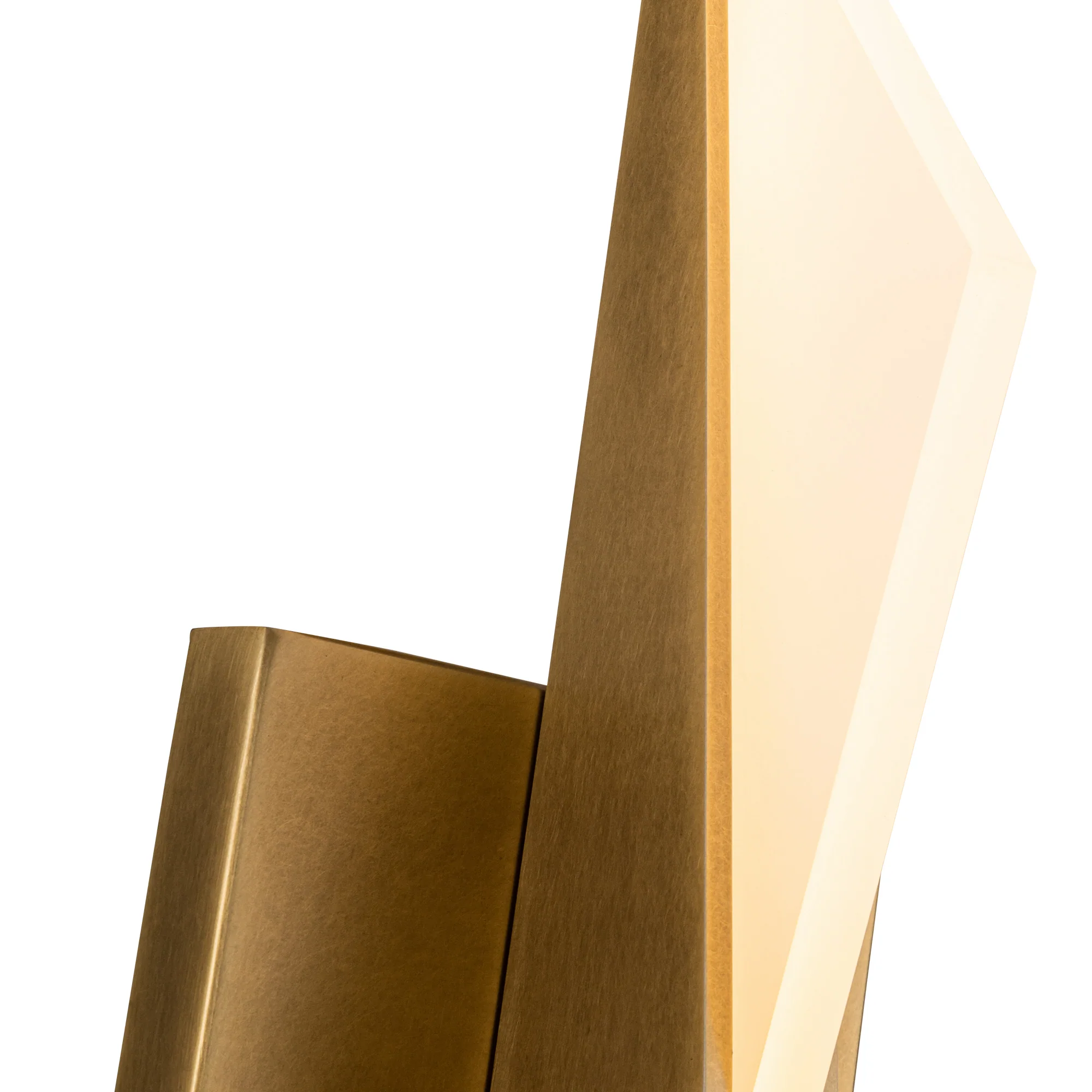 Tachi Wall Sconce - Image 6