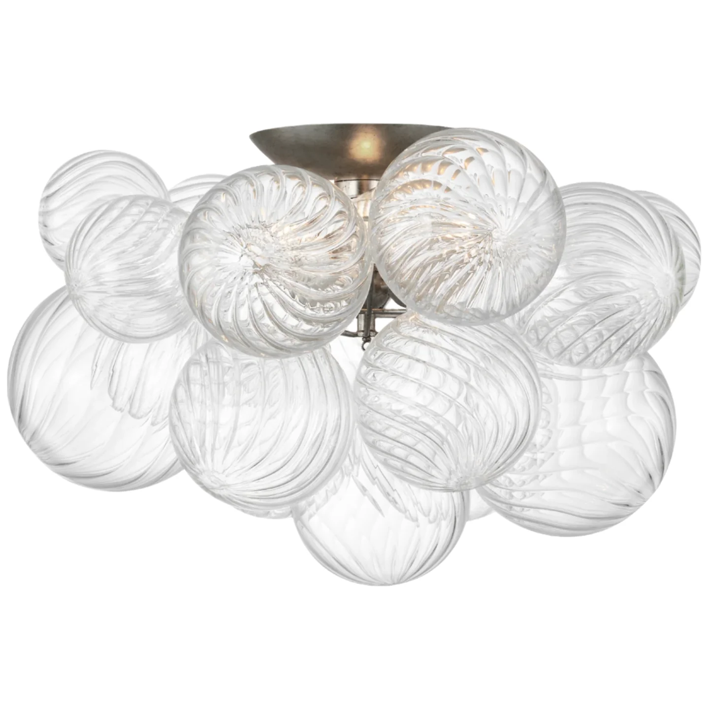 Talia Flush Mount - Image 4