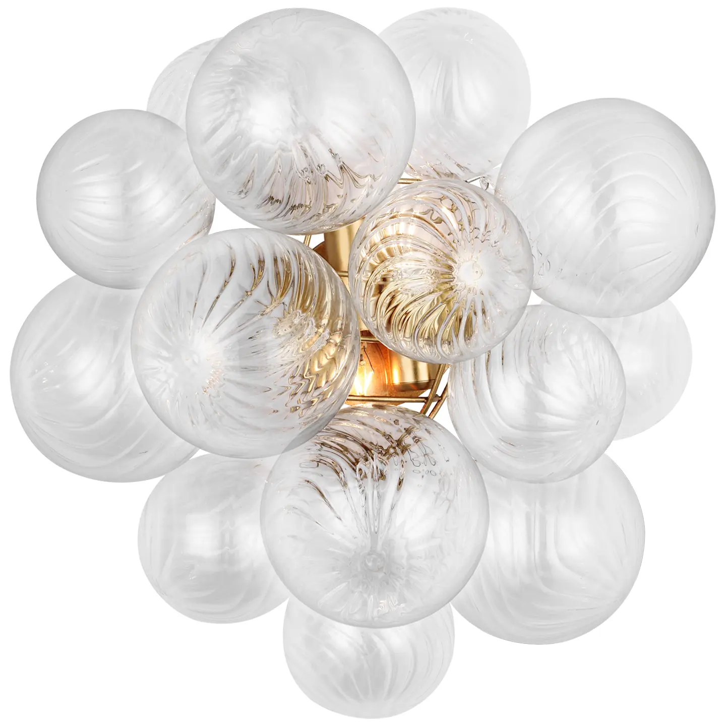 Talia Medium Sconce - Image 9