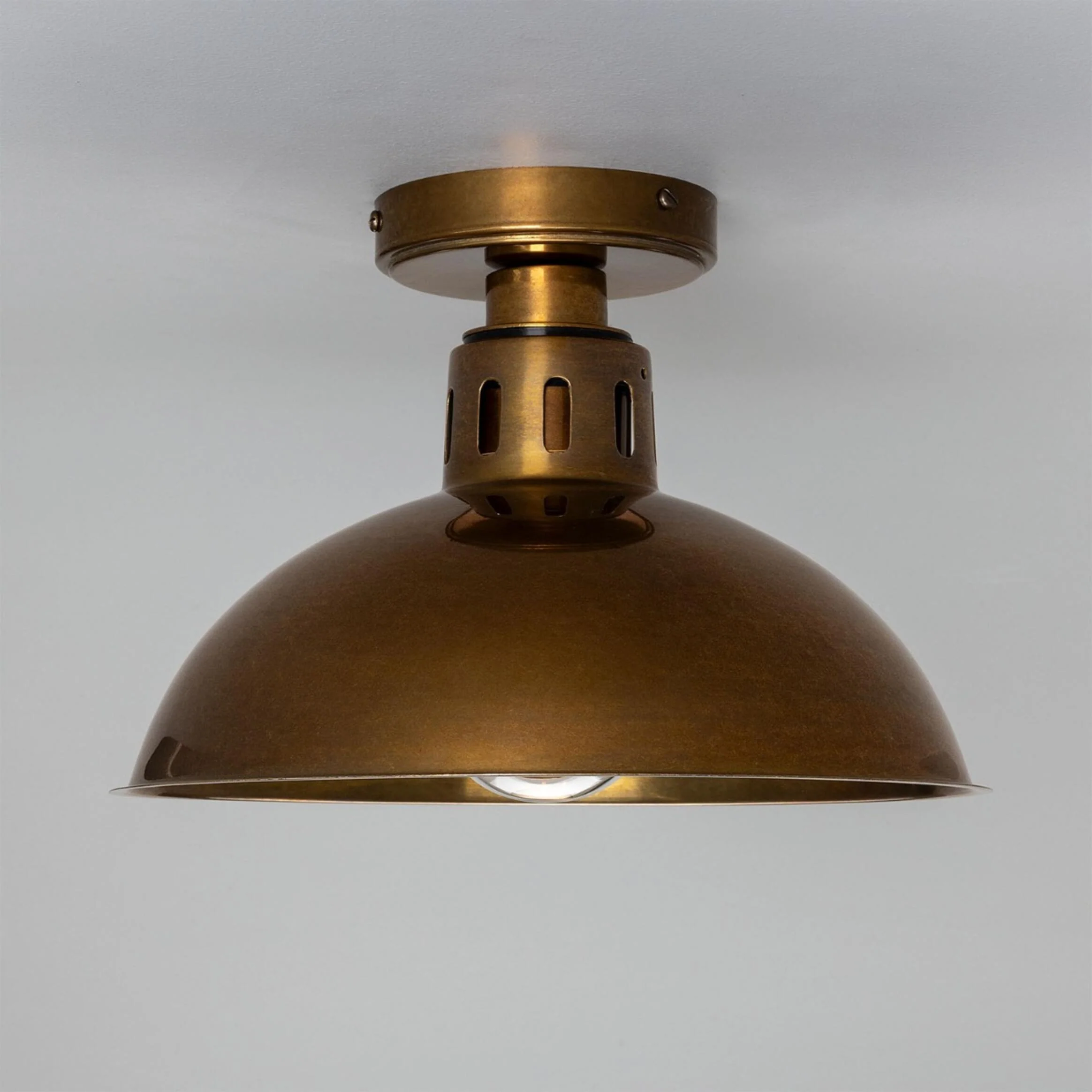 Talise Outdoor Ceiling Light - Image 4