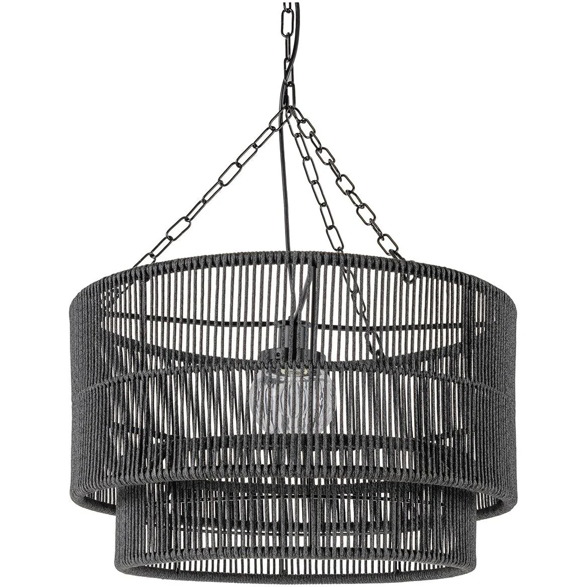 Tanner Outdoor Pendant