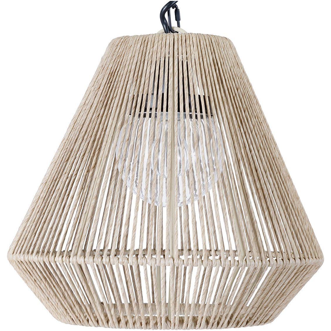 Tanner Outdoor Tapered Pendant - Image 5