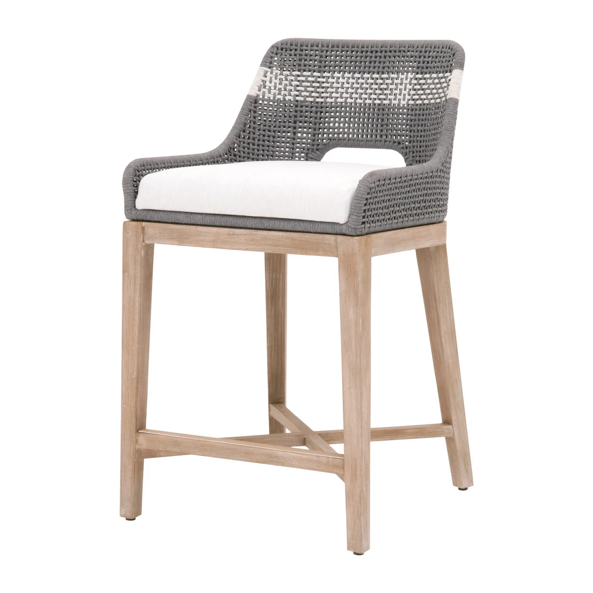 Tapestry Counter Stool - Image 3