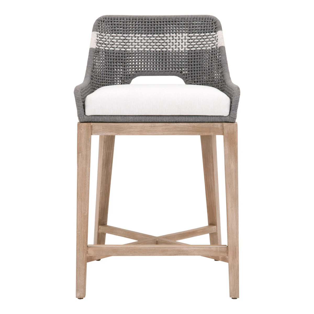 Tapestry Counter Stool - Image 4