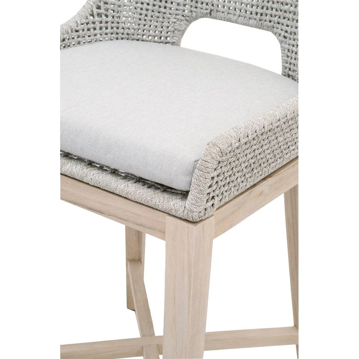 Tapestry Outdoor Counter Stool - Image 7