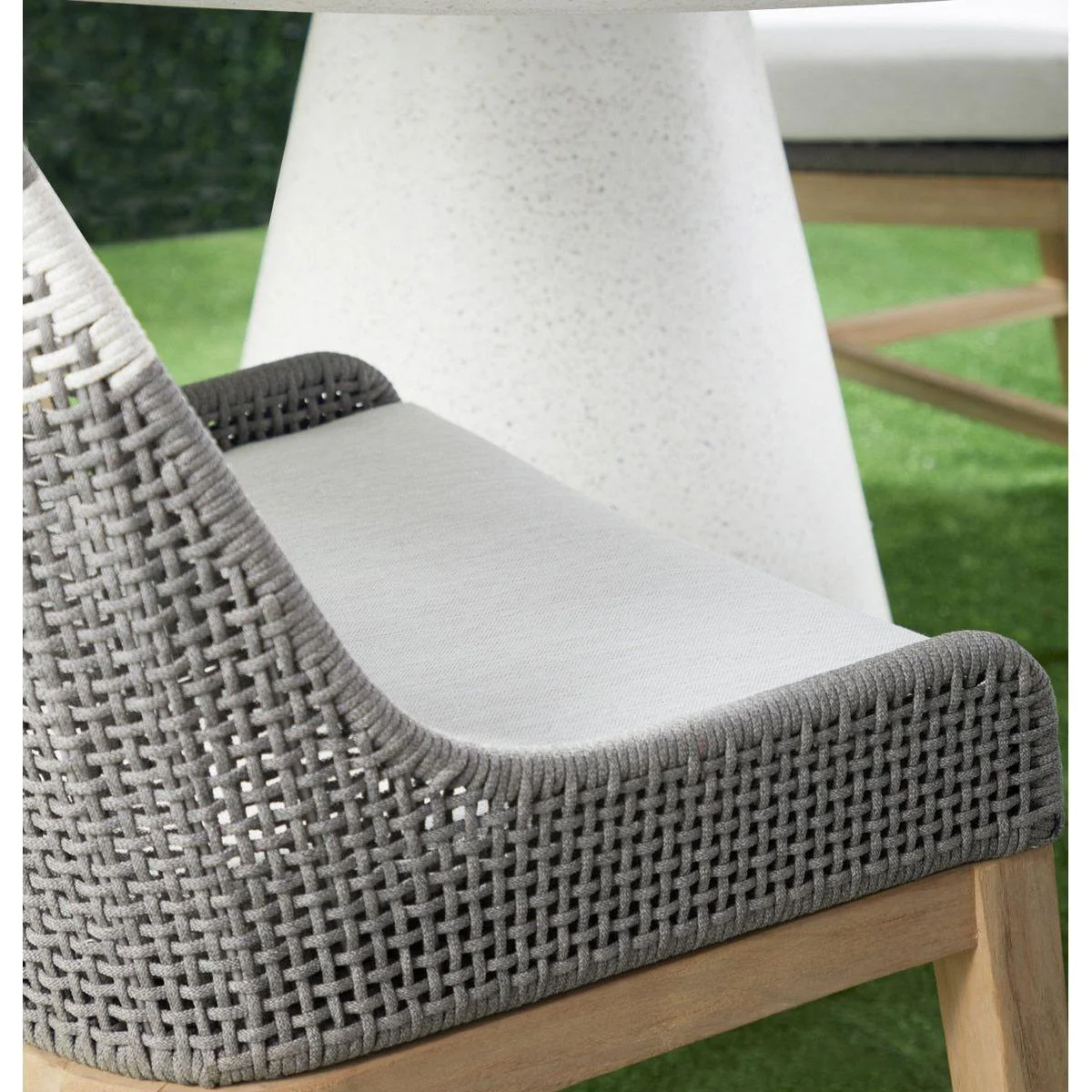 Tapestry Outdoor Dining Chair (Set of 2) - Image 27