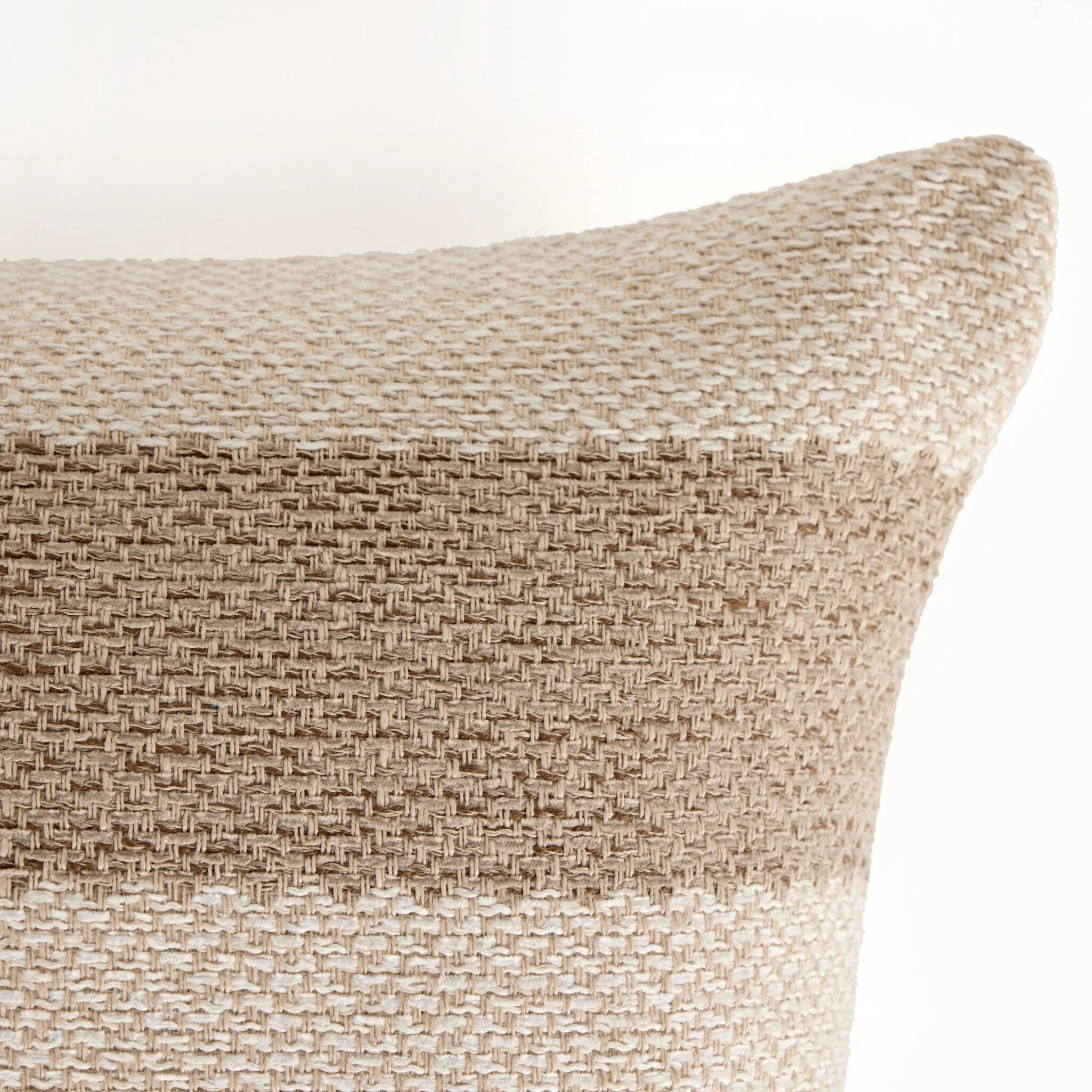 Tarbett Stripe Outdoor Pillow - Image 4