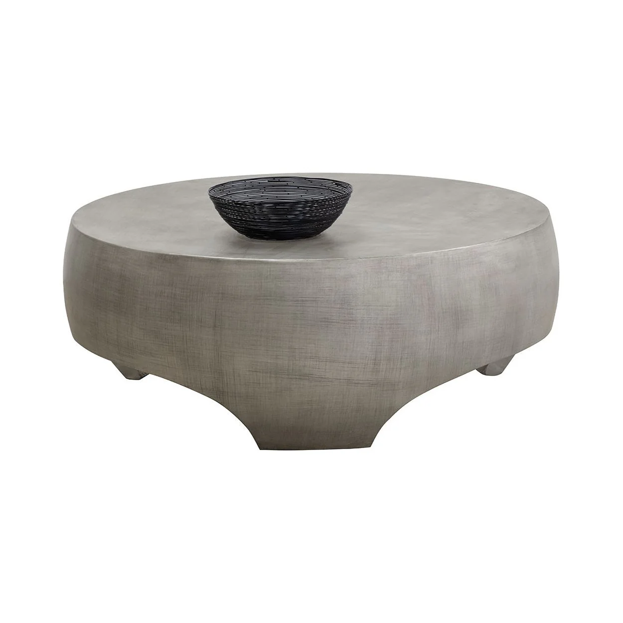 Tarsus Coffee Table - Image 5