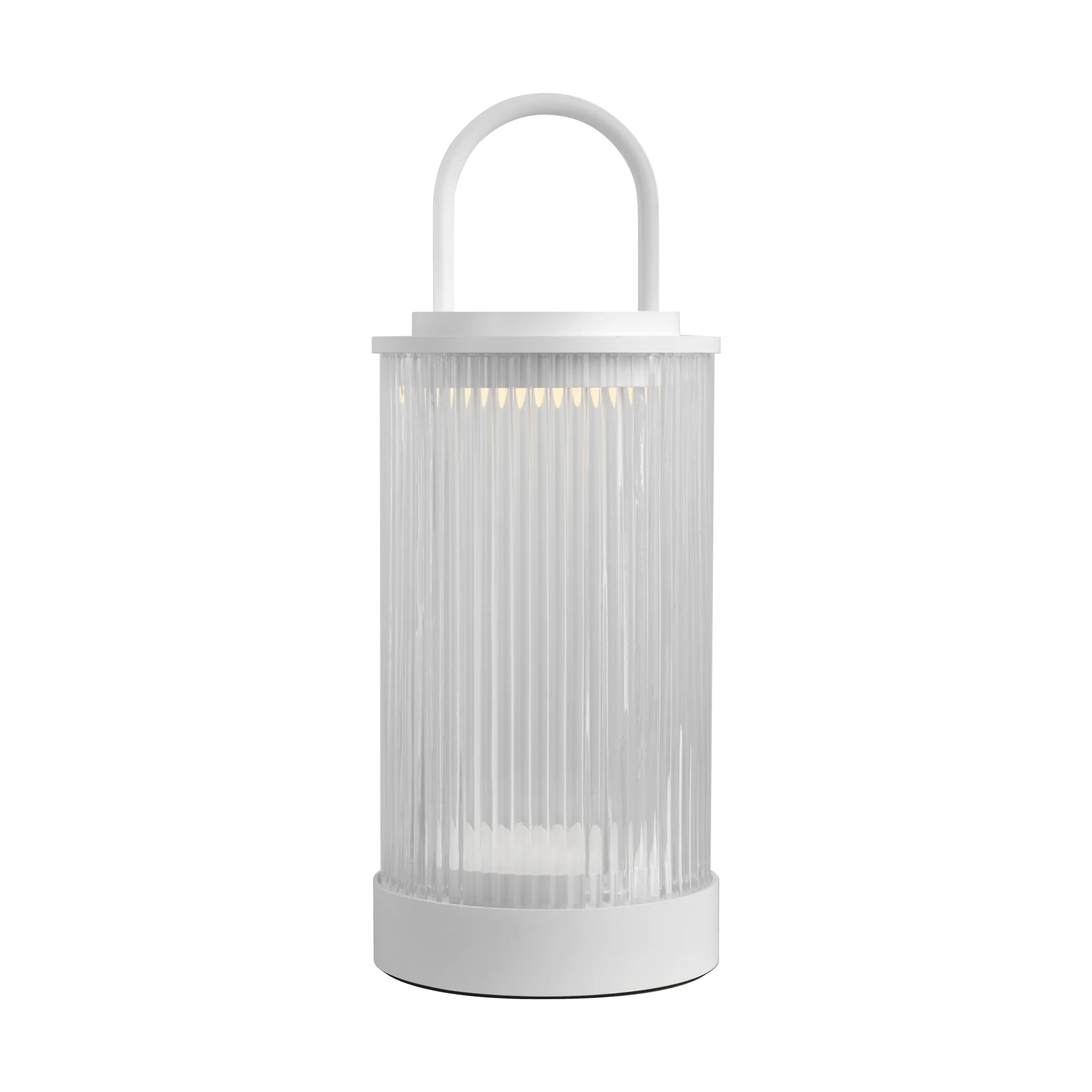 Tawa Accent Rechargeable Table Lamp - Image 3