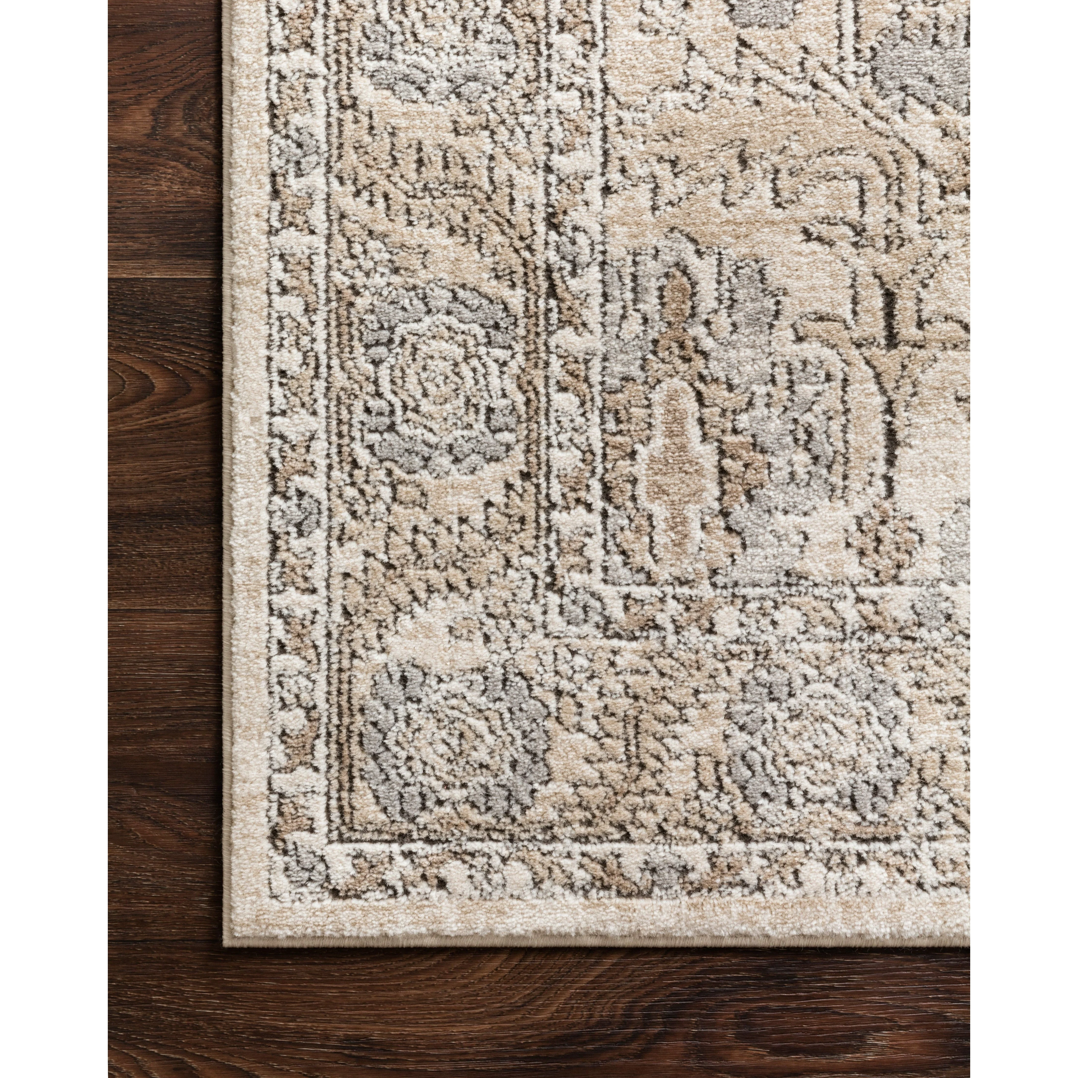 Teagan Ivory / Sand Rug - Image 7