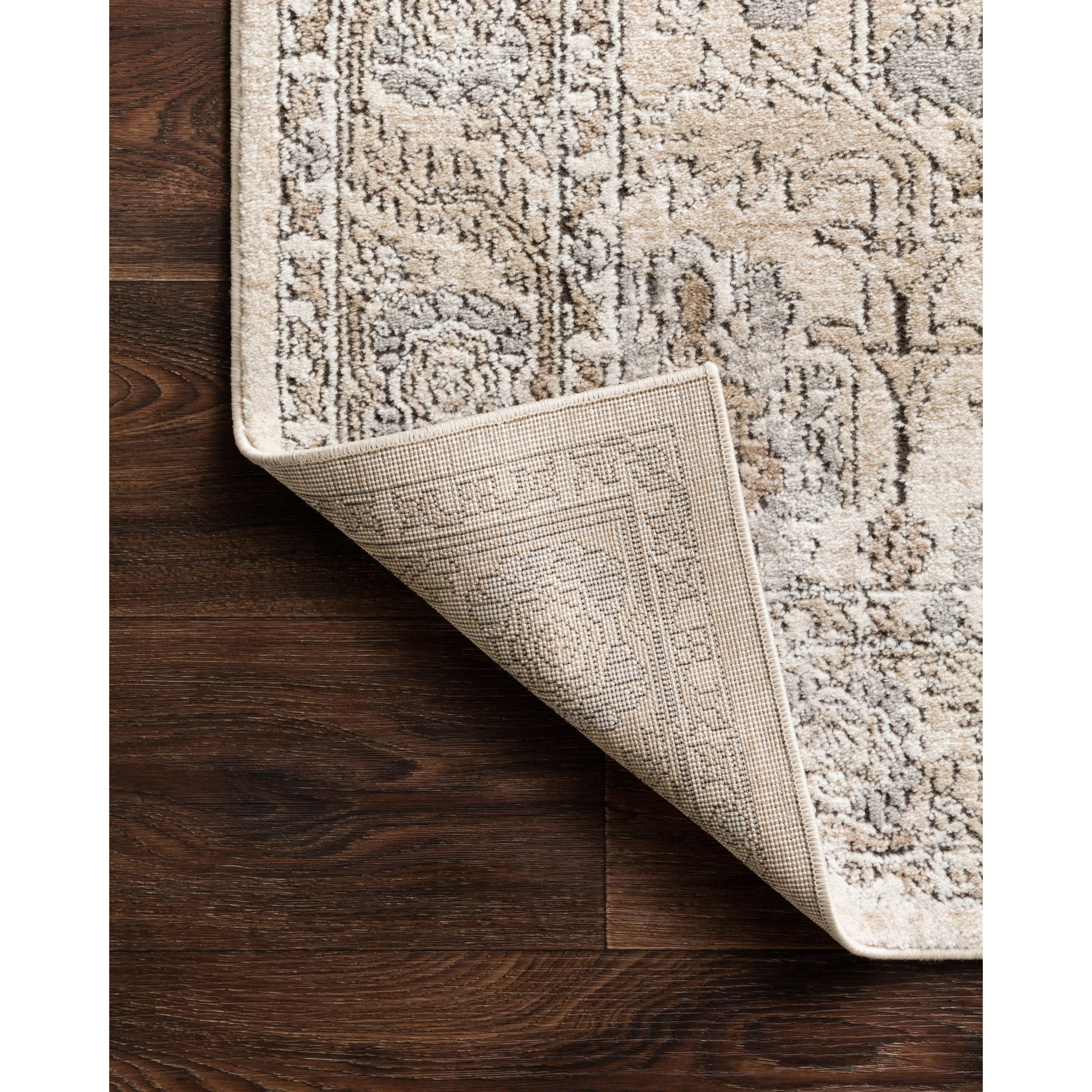 Teagan Ivory / Sand Rug - Image 8
