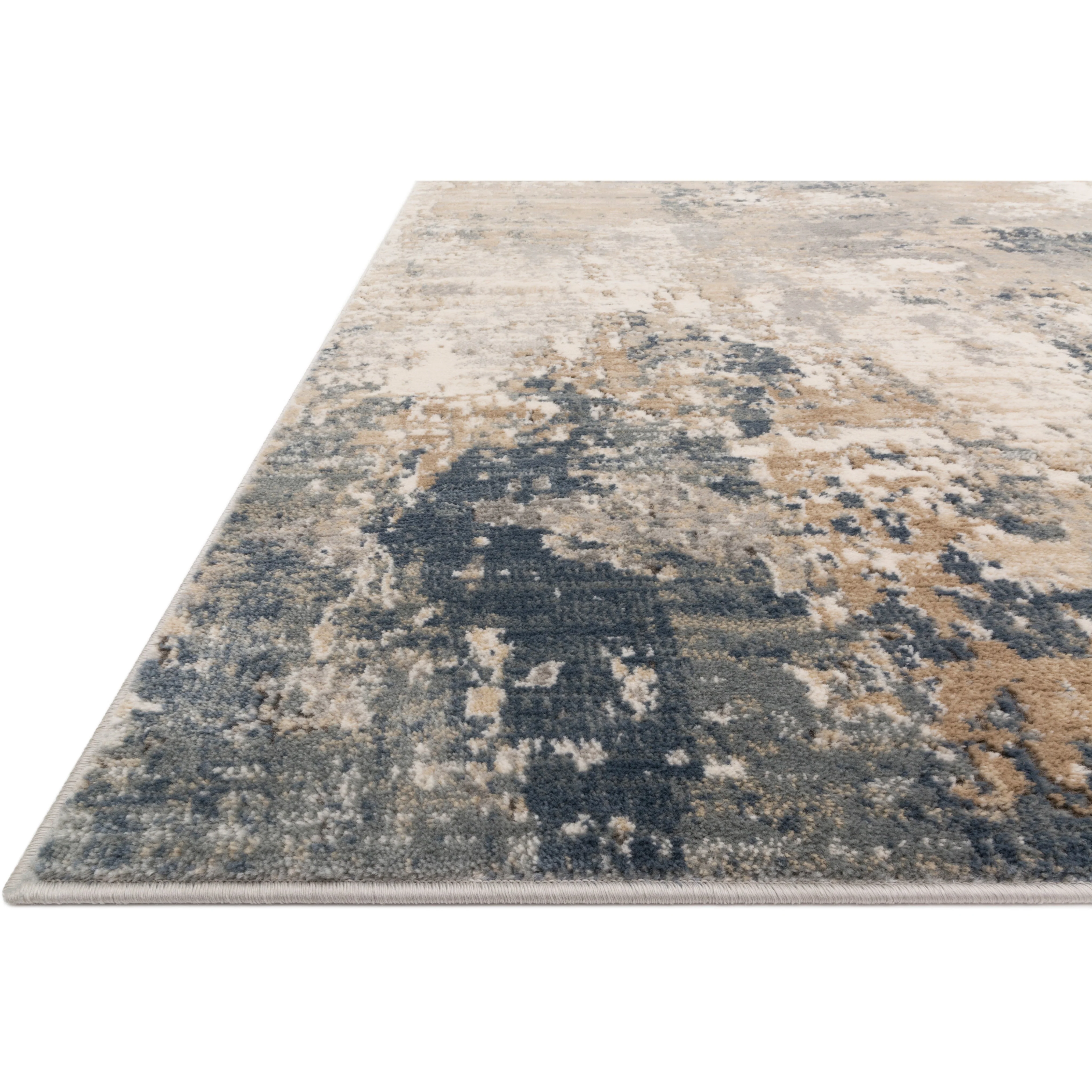 Teagan Sand / Mist Rug - Image 6