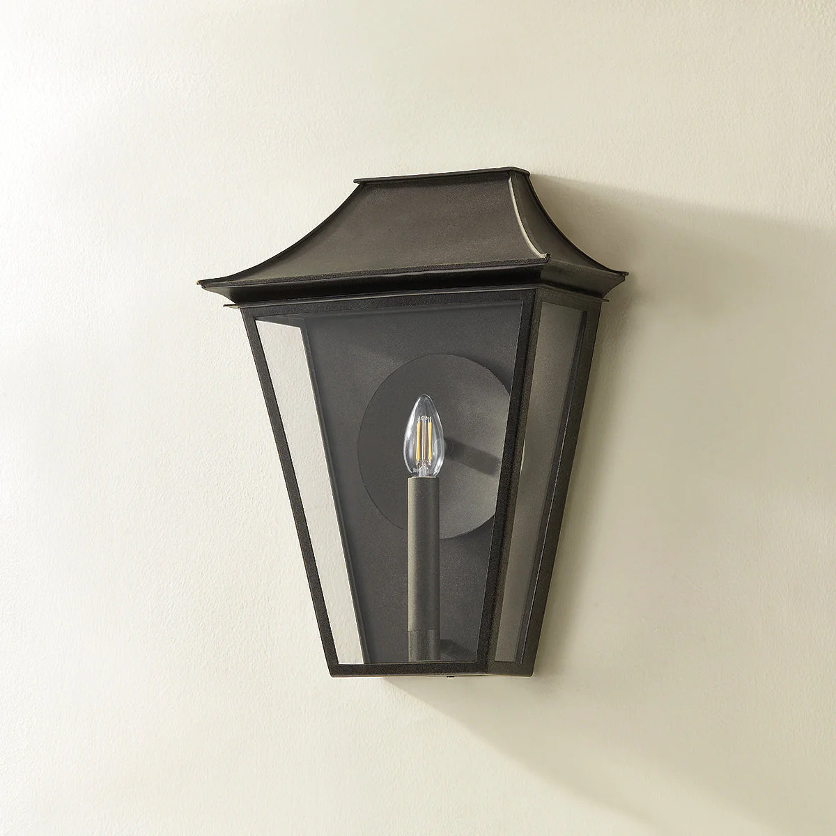 Tehama Exterior Wall Sconce - Image 10