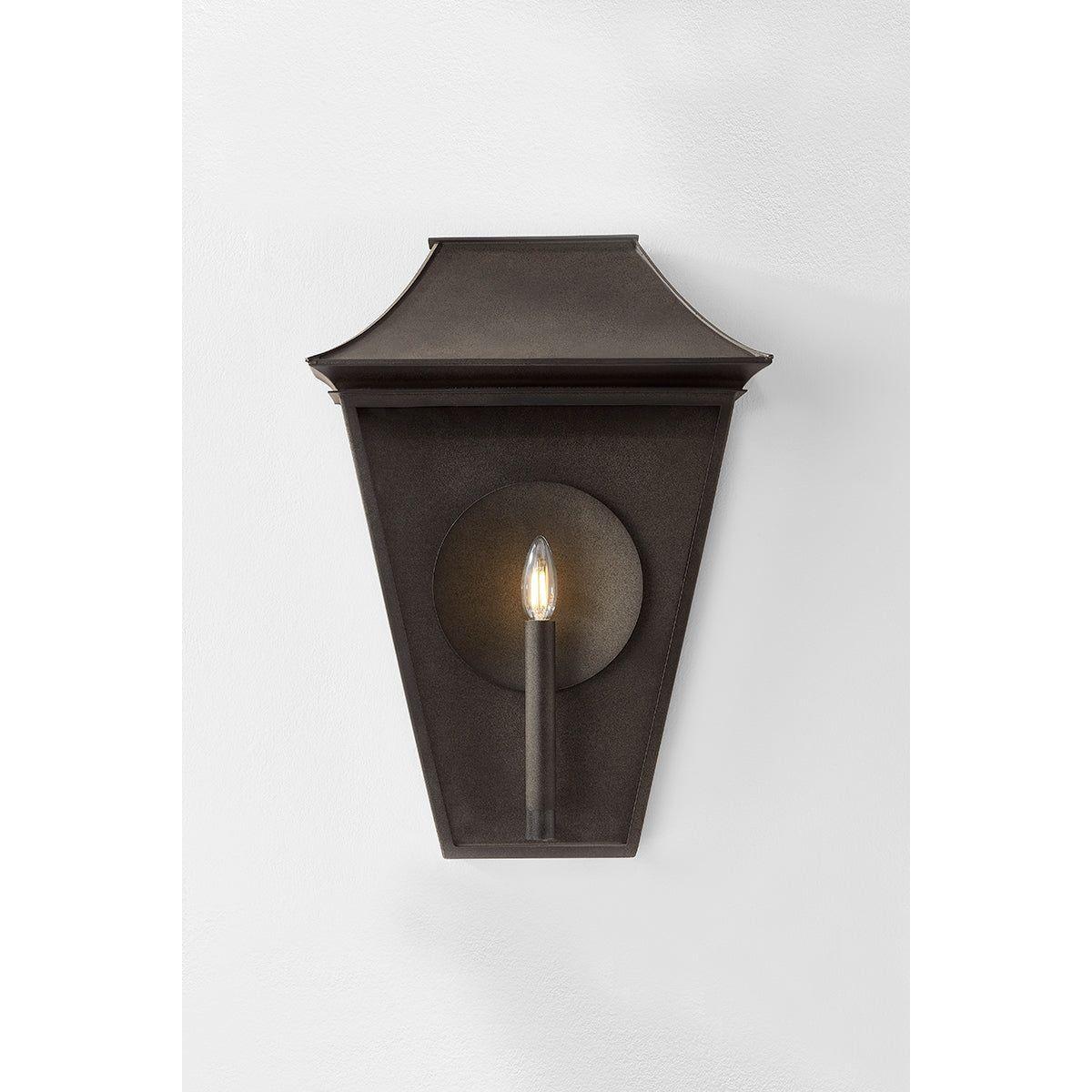 Tehama Exterior Wall Sconce - Image 13