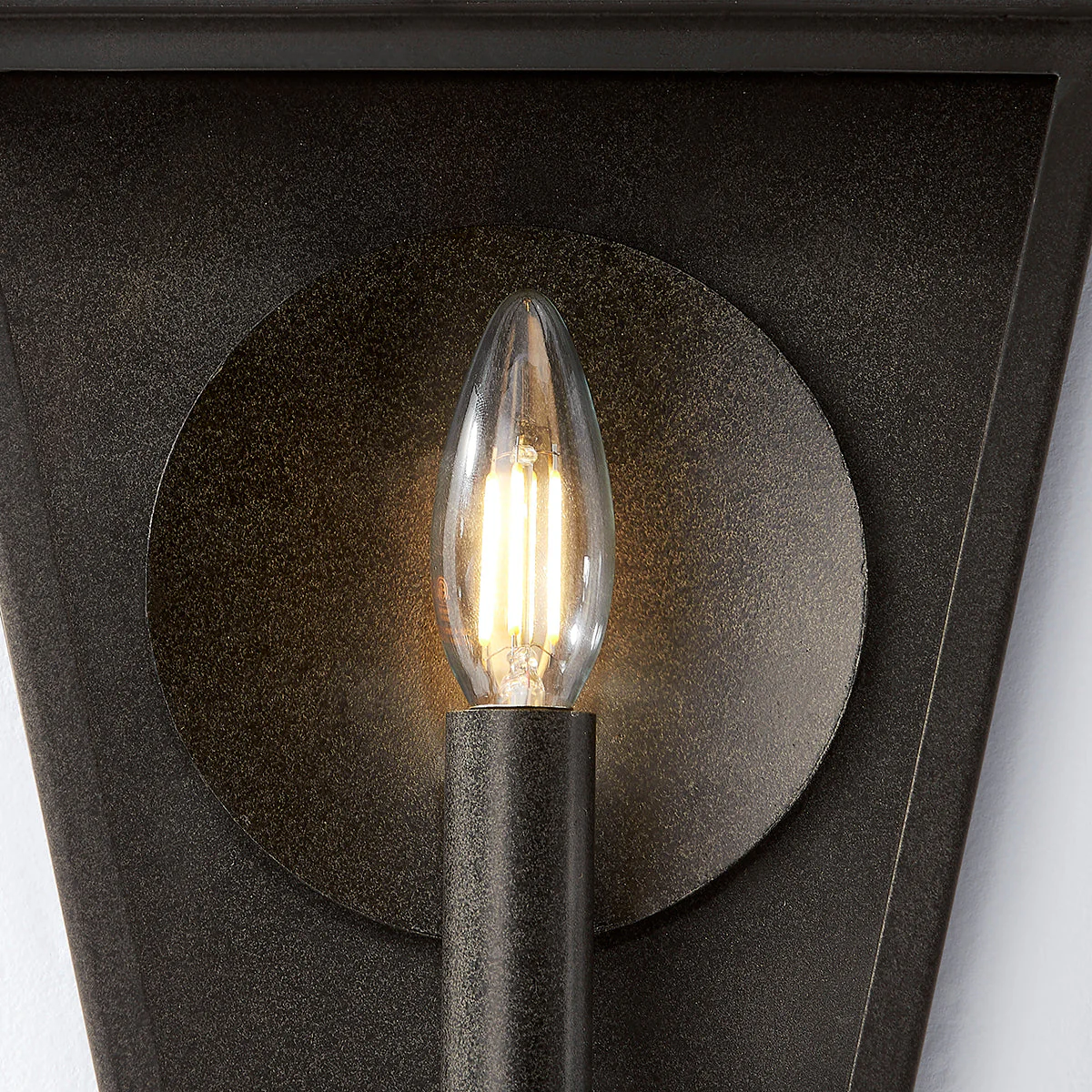 Tehama Exterior Wall Sconce - Image 5