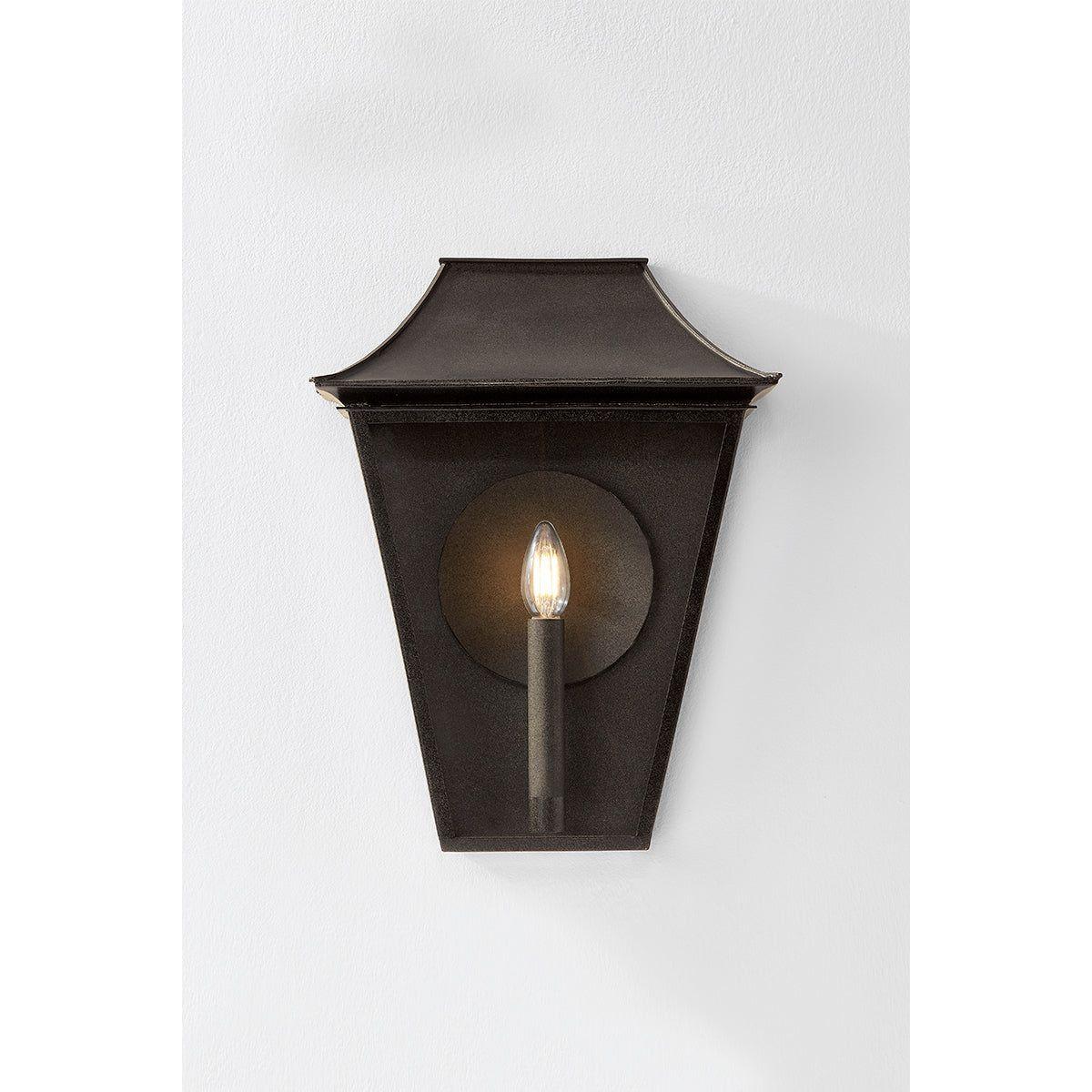 Tehama Exterior Wall Sconce - Image 7