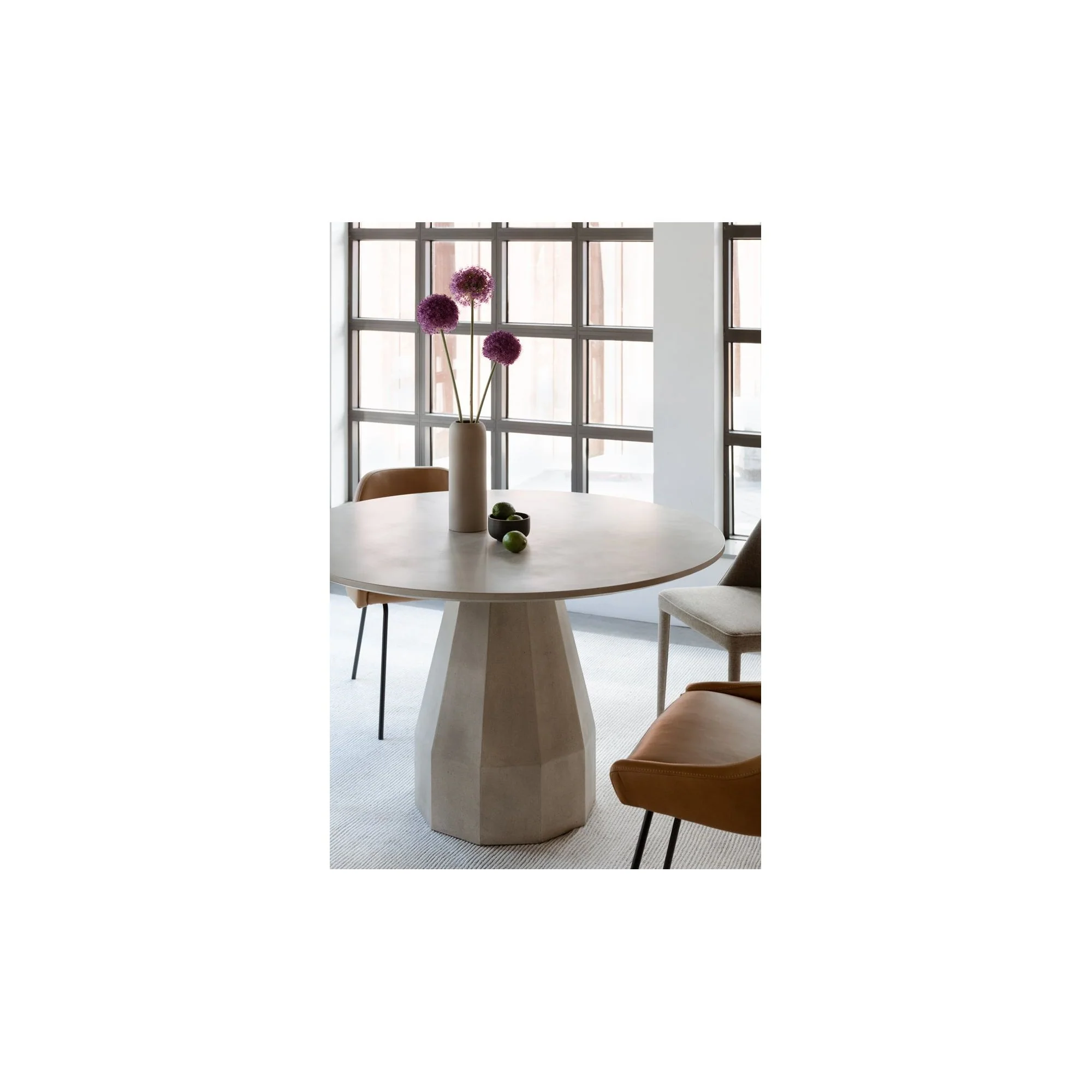 Templo Outdoor Dining Table - Image 10