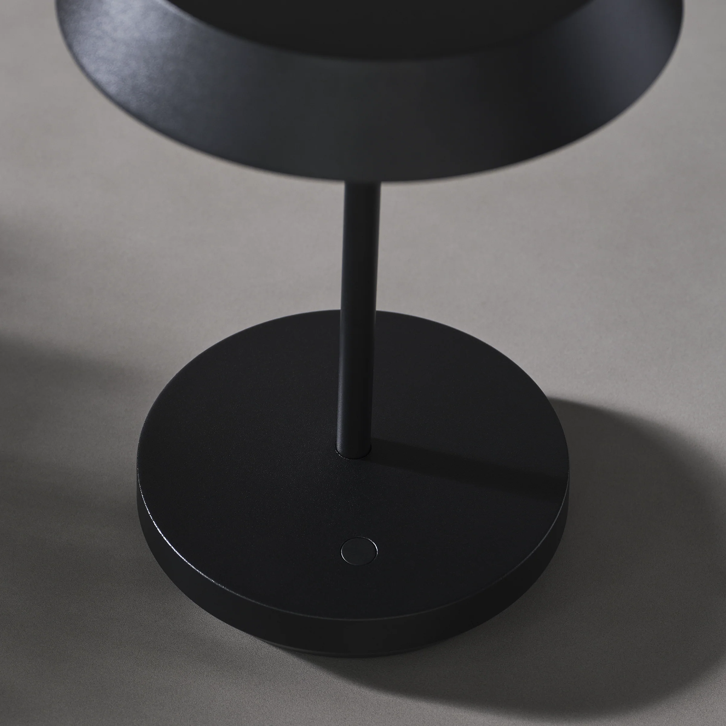 Tepa Short Accent Rechargeable Table Lamp - Image 13