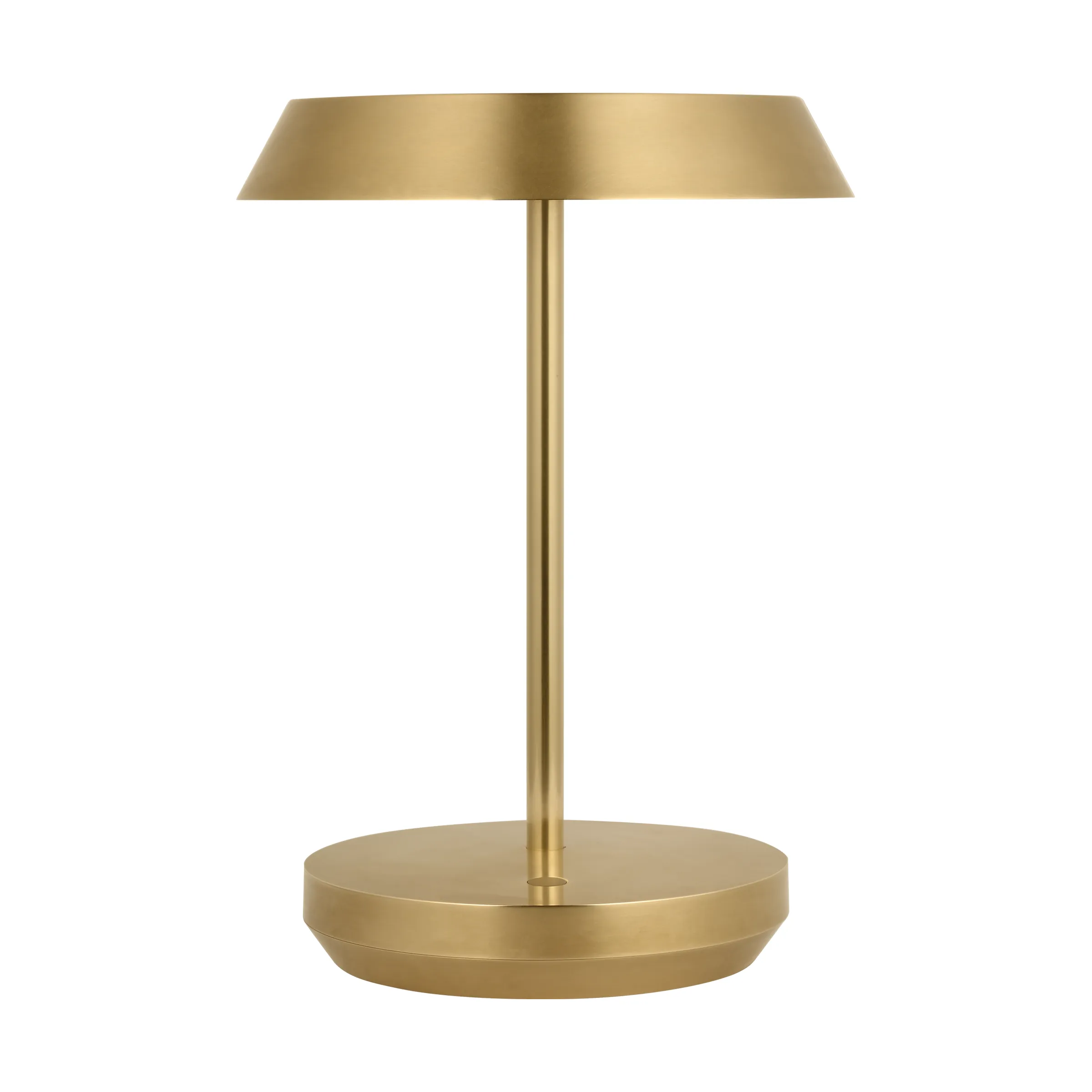 Tepa Short Accent Rechargeable Table Lamp - Image 14