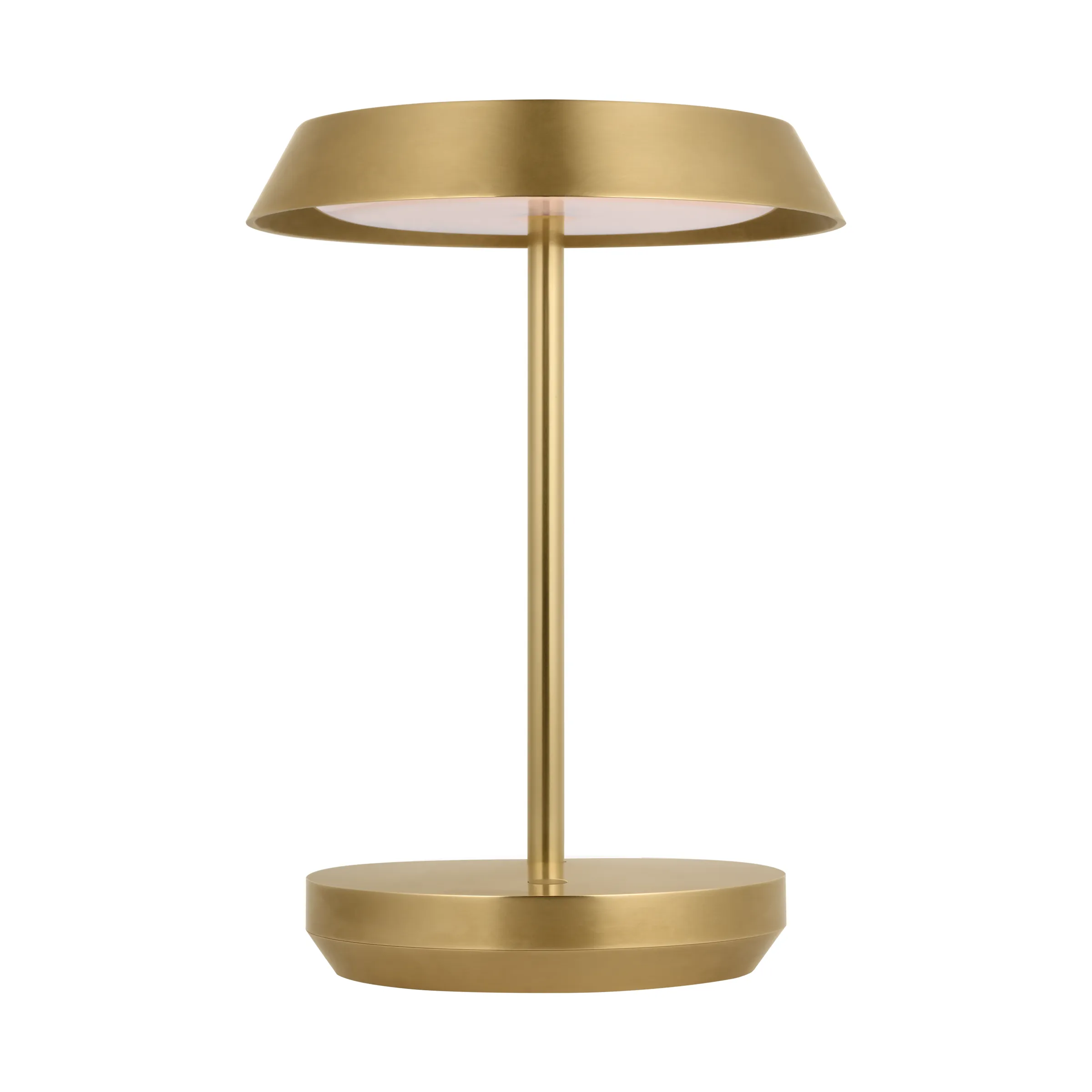 Tepa Short Accent Rechargeable Table Lamp - Image 15