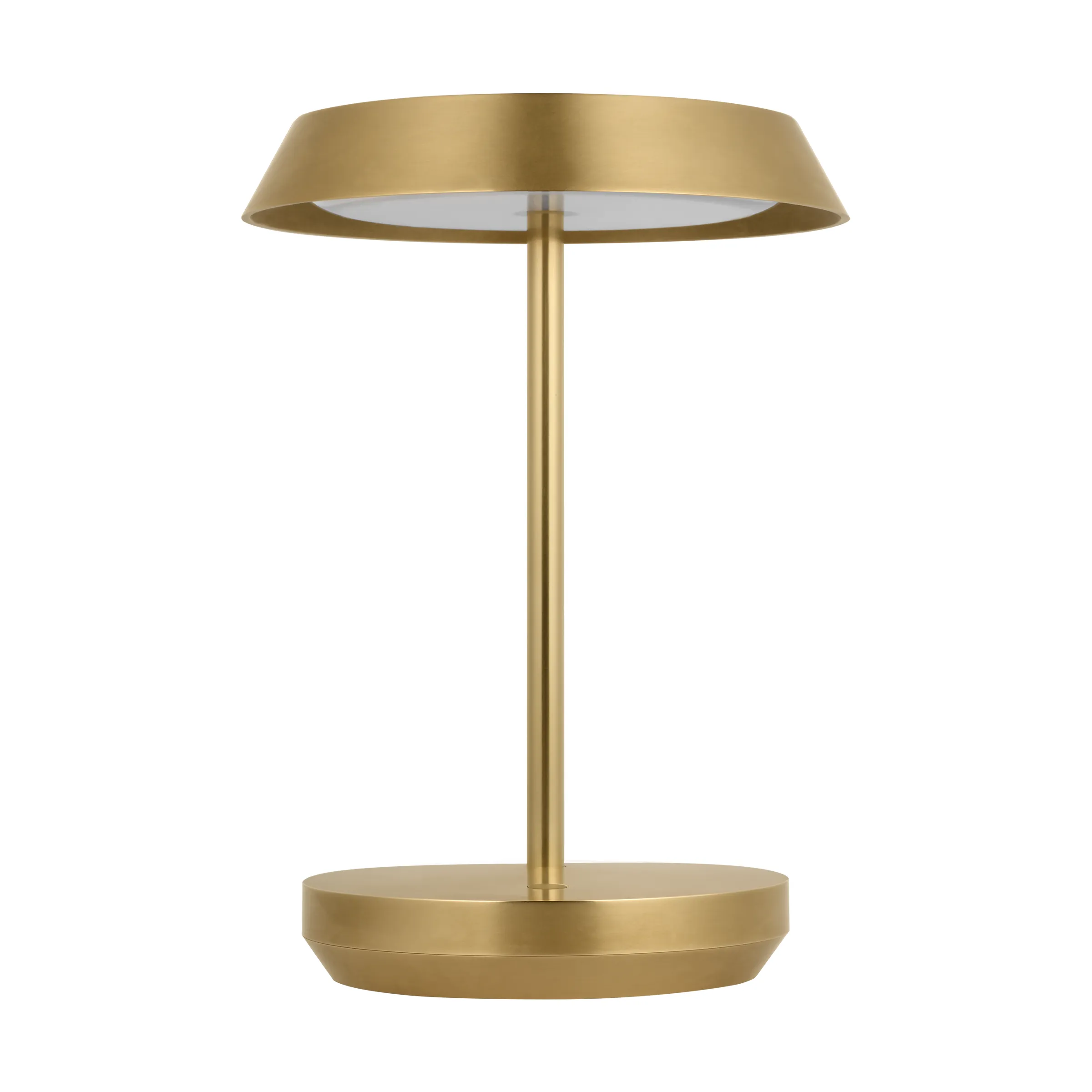 Tepa Short Accent Rechargeable Table Lamp - Image 17
