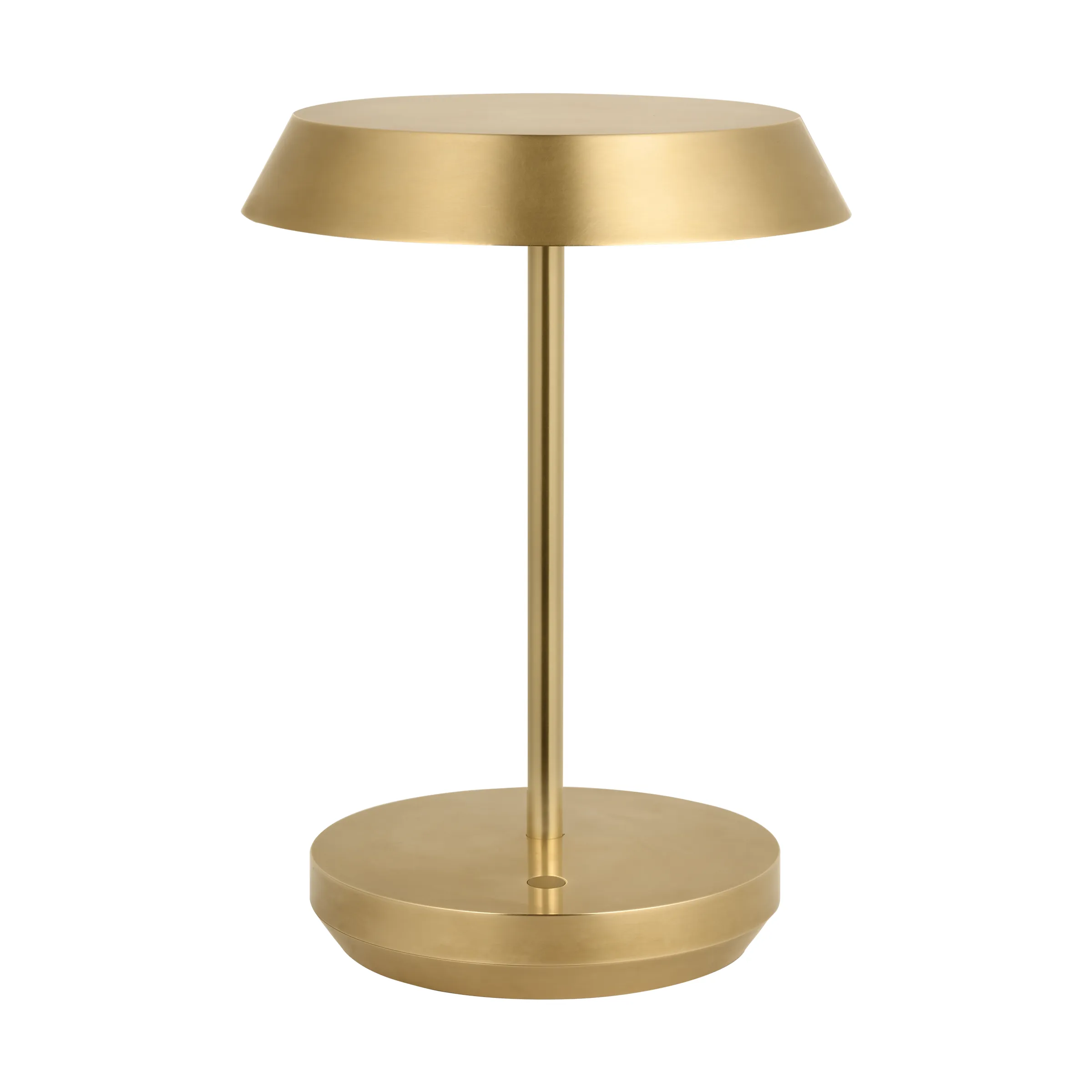 Tepa Short Accent Rechargeable Table Lamp - Image 18