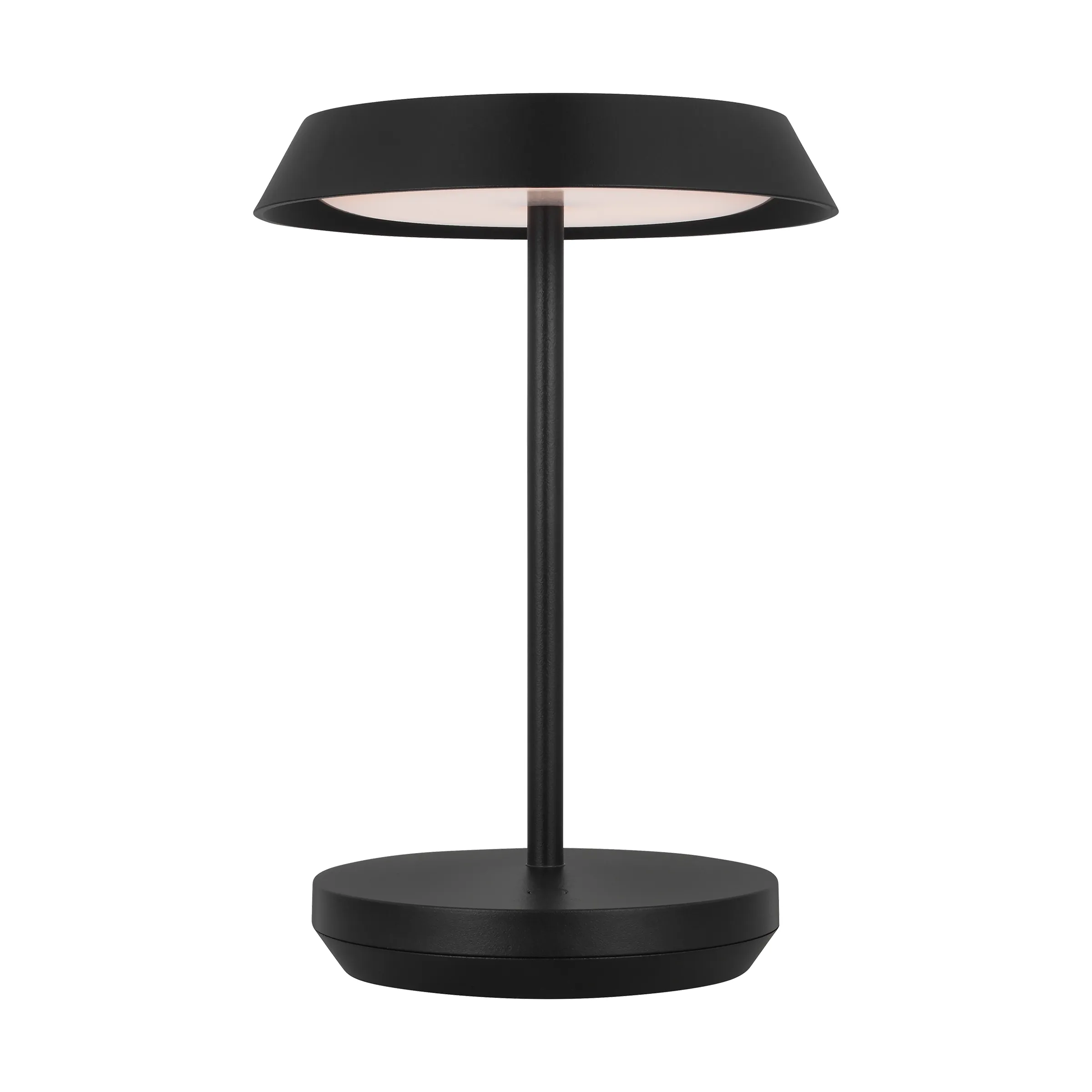 Tepa Short Accent Rechargeable Table Lamp - Image 2