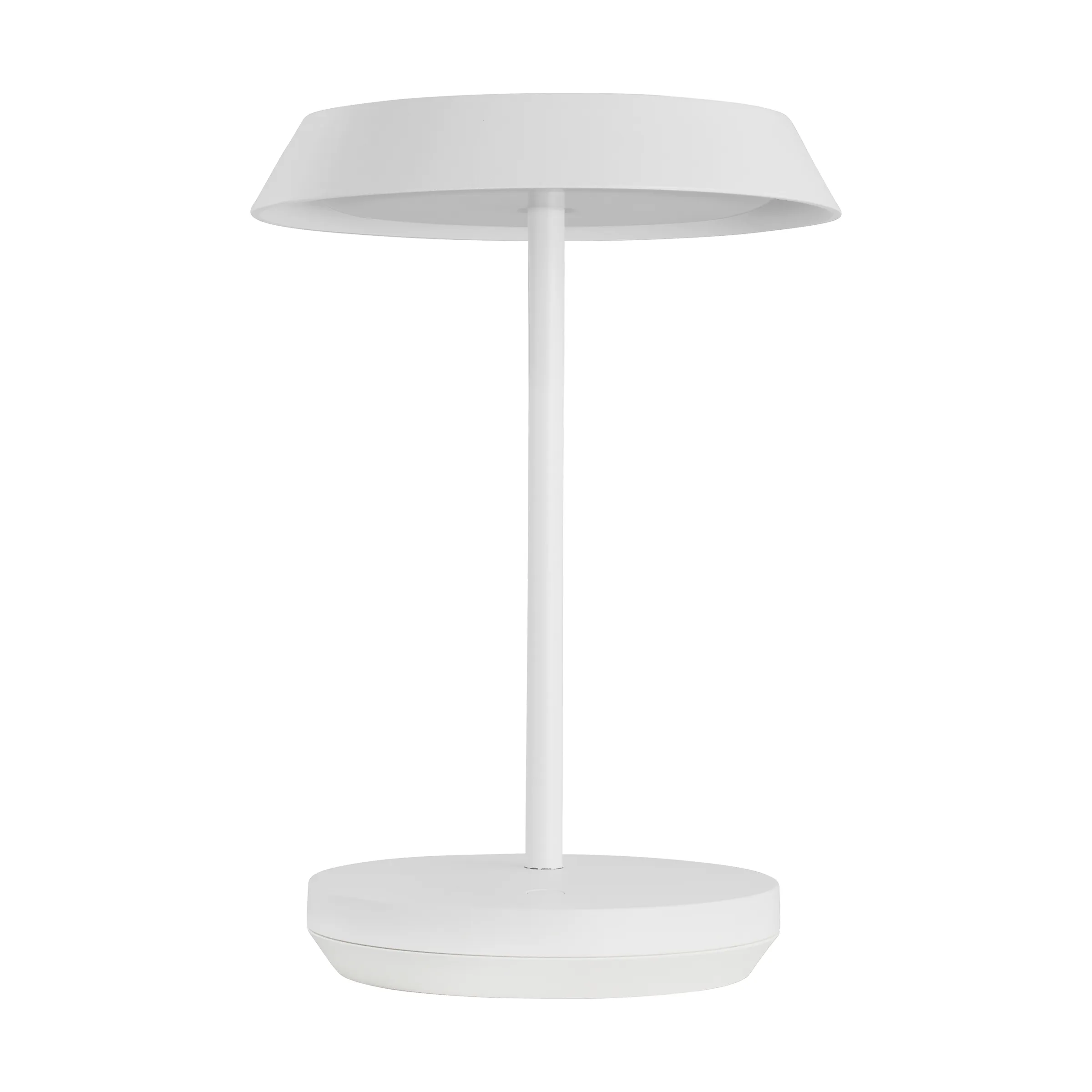 Tepa Short Accent Rechargeable Table Lamp - Image 21