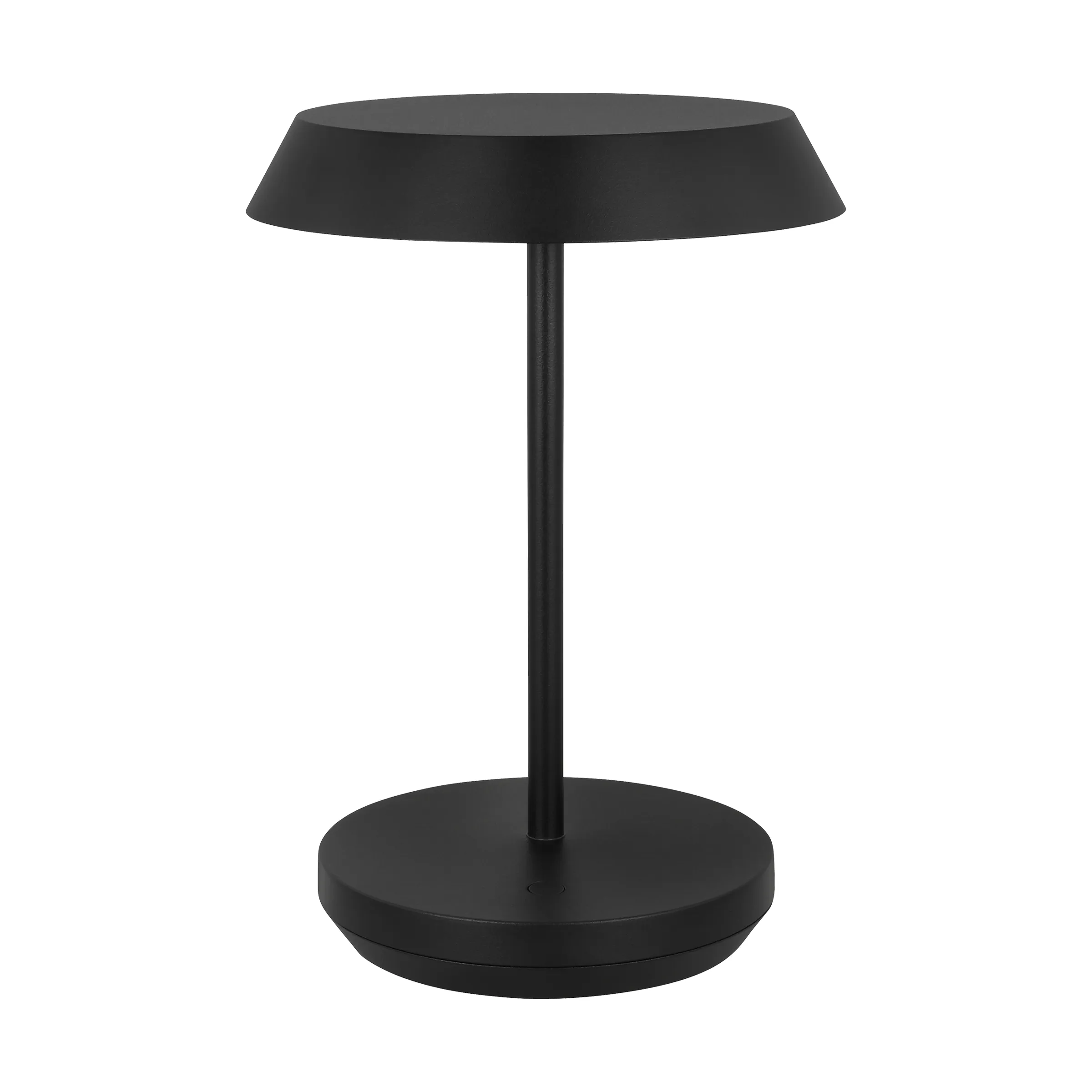 Tepa Short Accent Rechargeable Table Lamp - Image 4