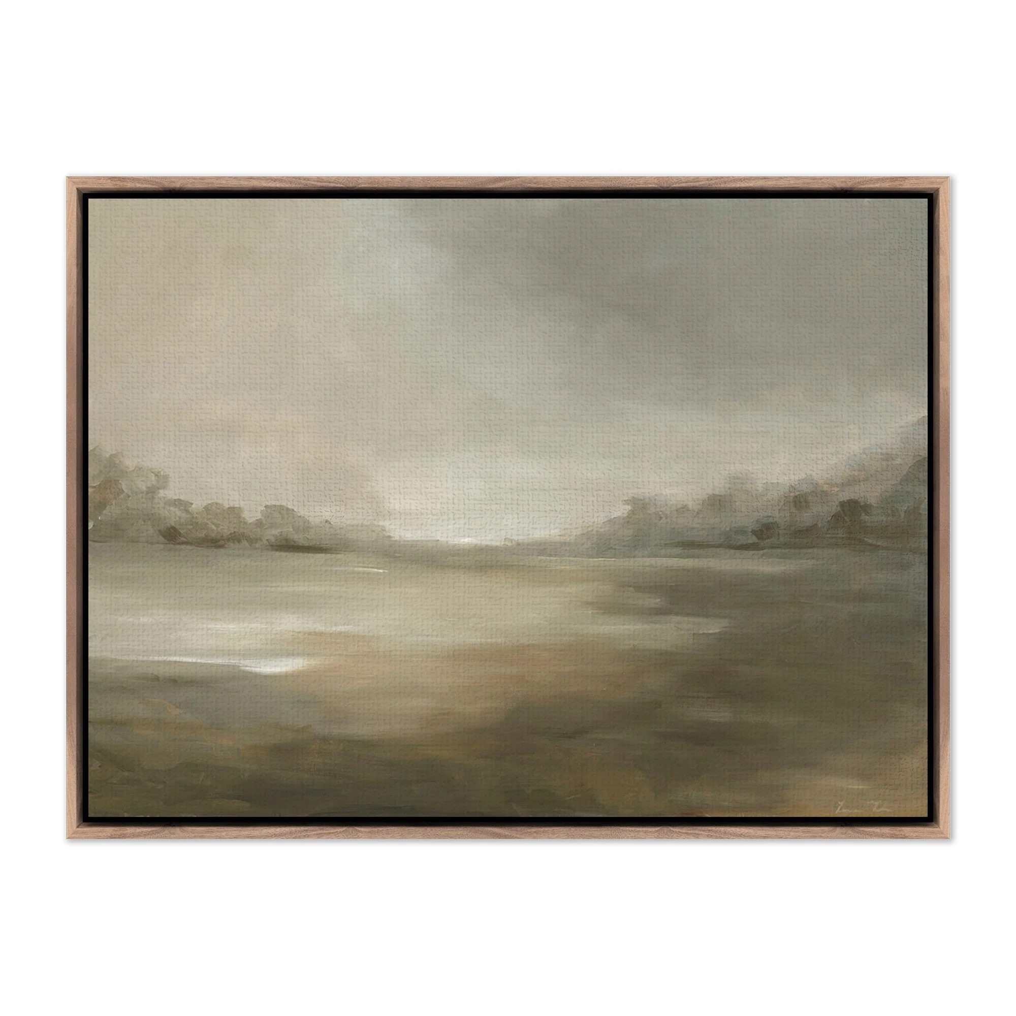 Terrain by Lauren Fuhr