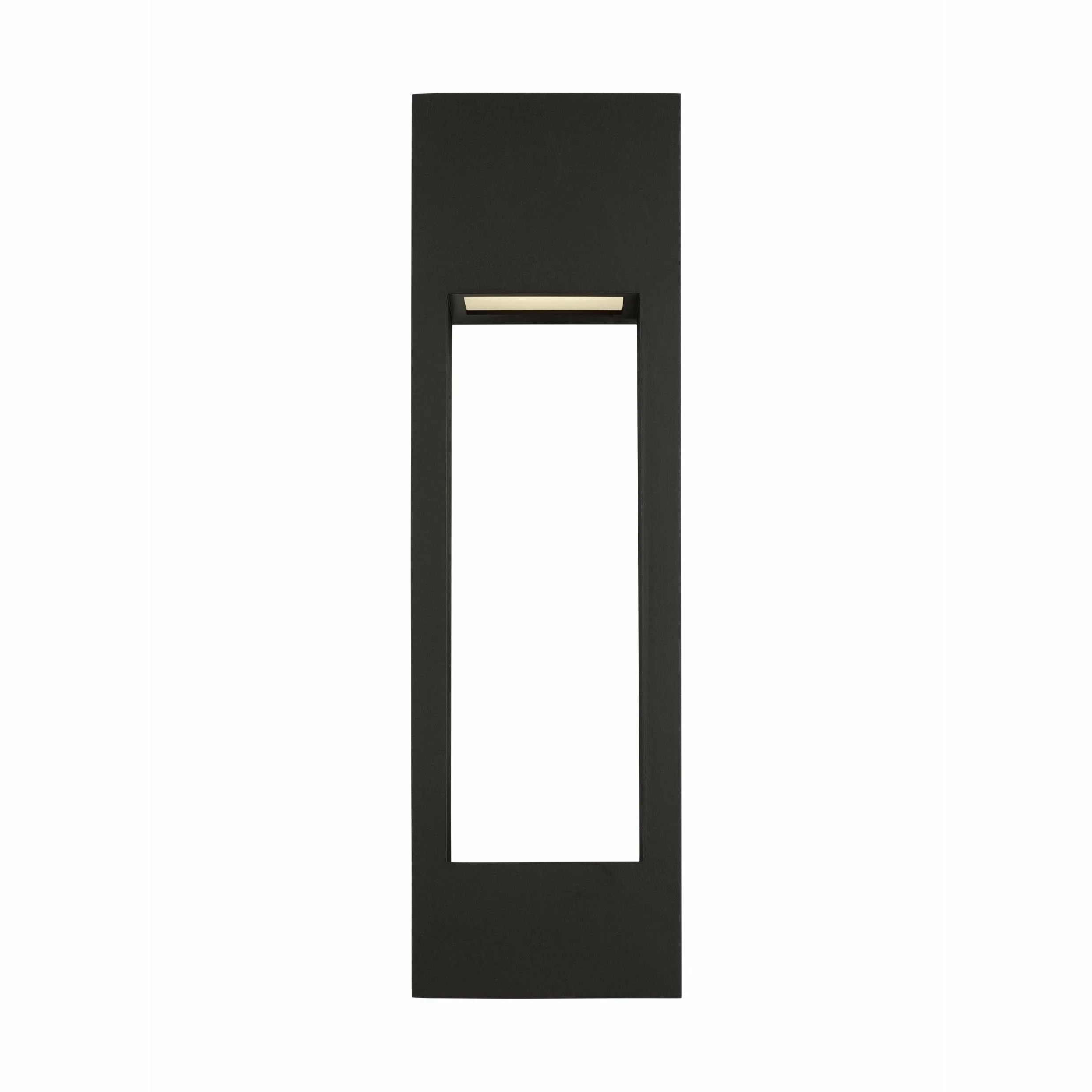 Testa Outdoor Wall Lantern - Image 7