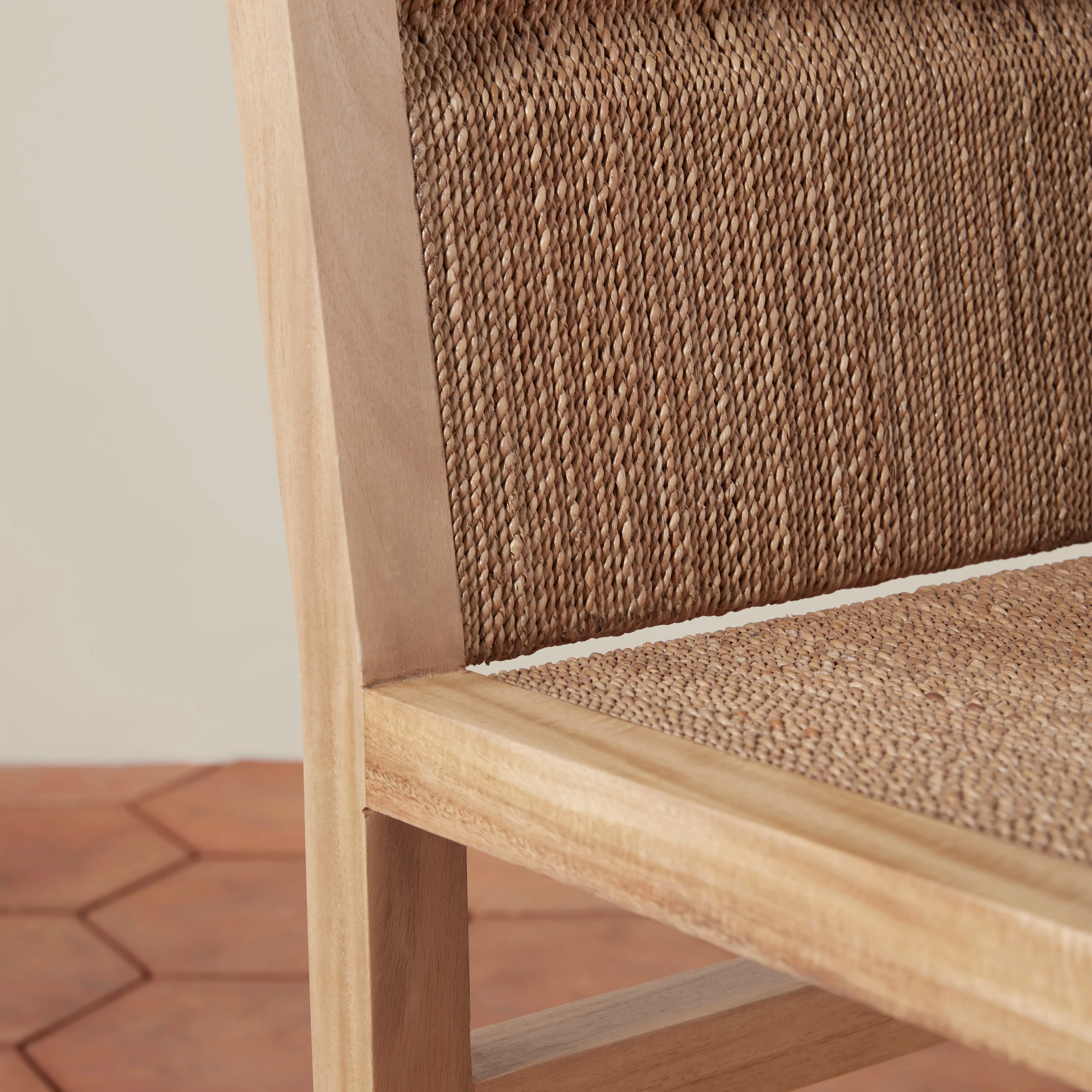 Textura Dining Chair - Image 6