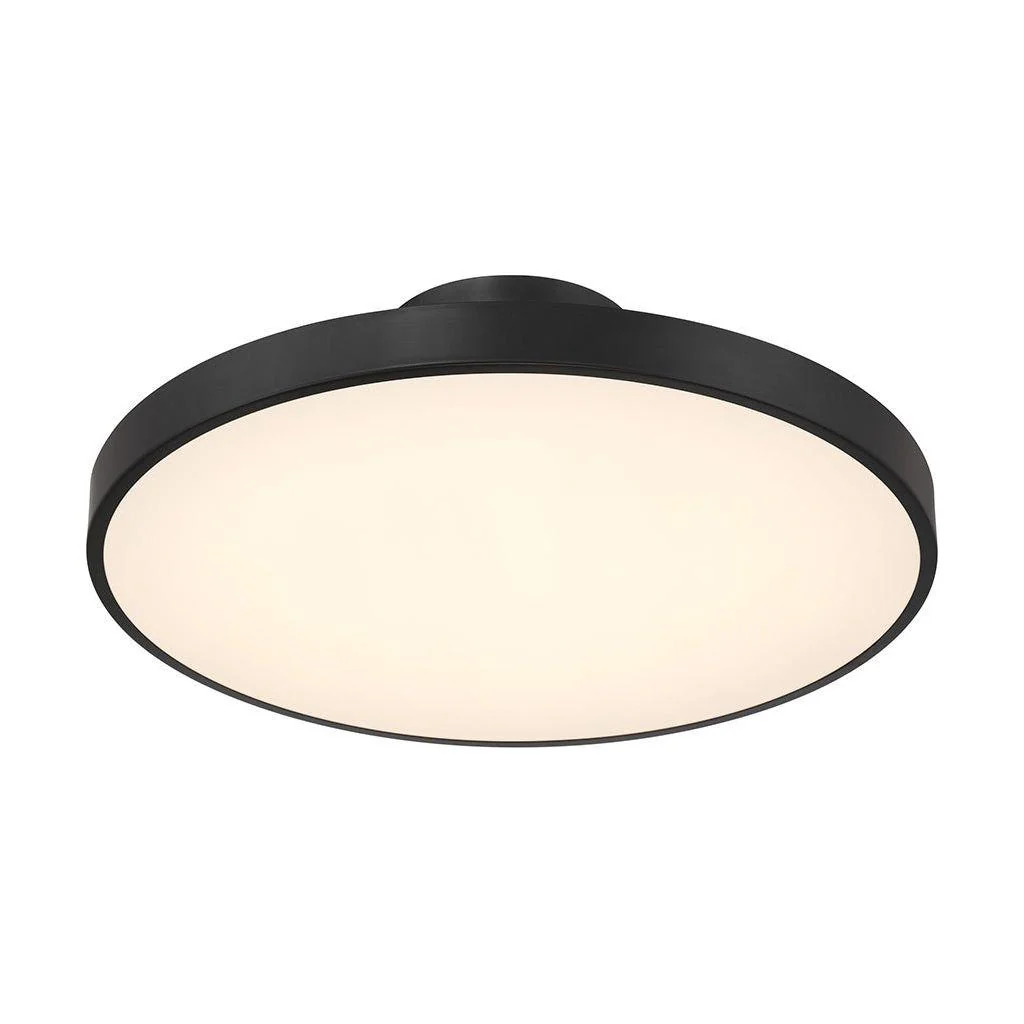Thayer Flush Mount - Image 4