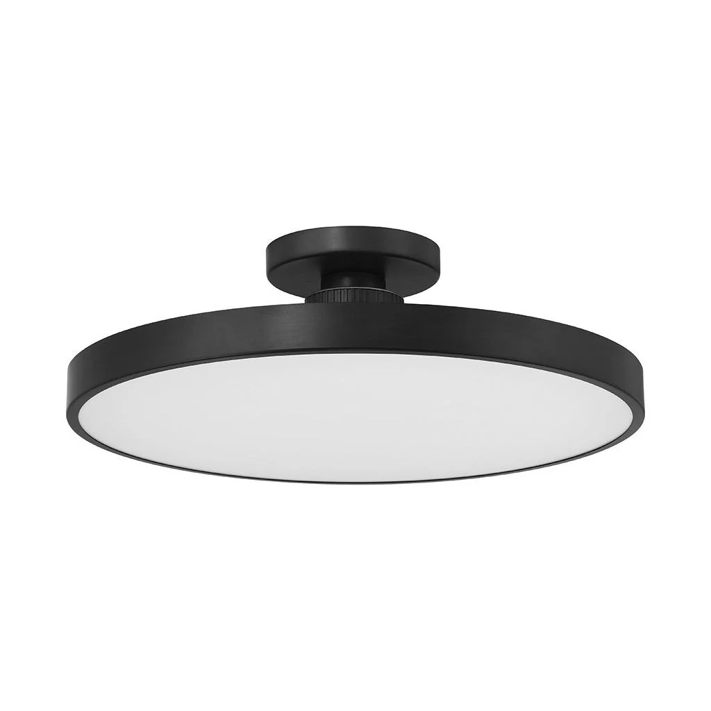 Thayer Flush Mount - Image 6