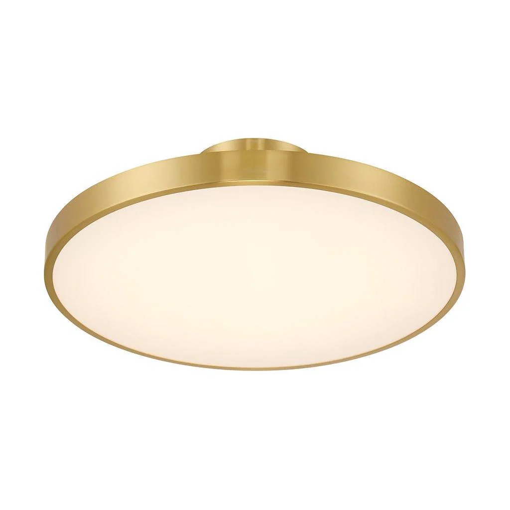 Thayer Flush Mount - Image 9