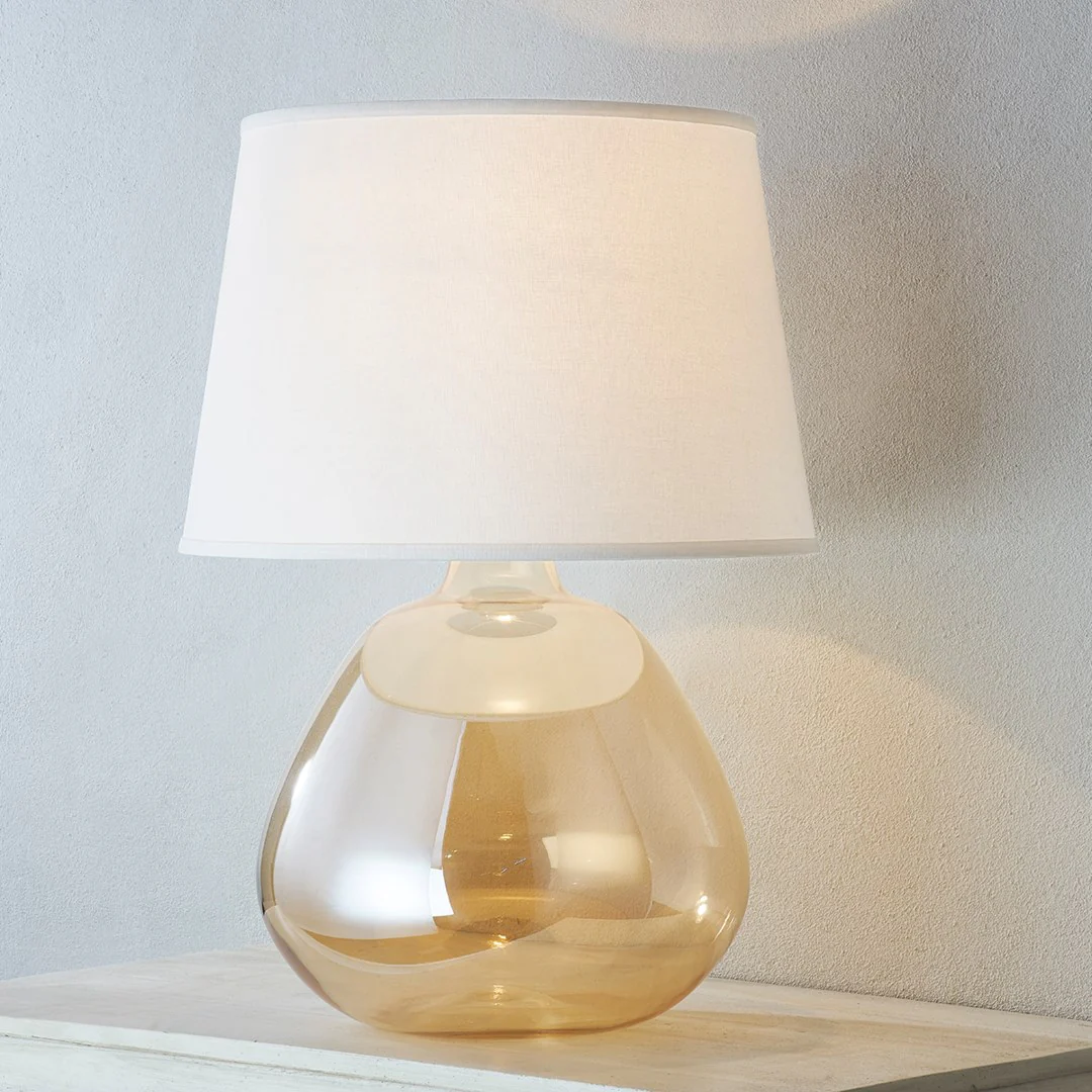 Thea Table Lamp | ZIO & SONS x Mitzi - Image 2